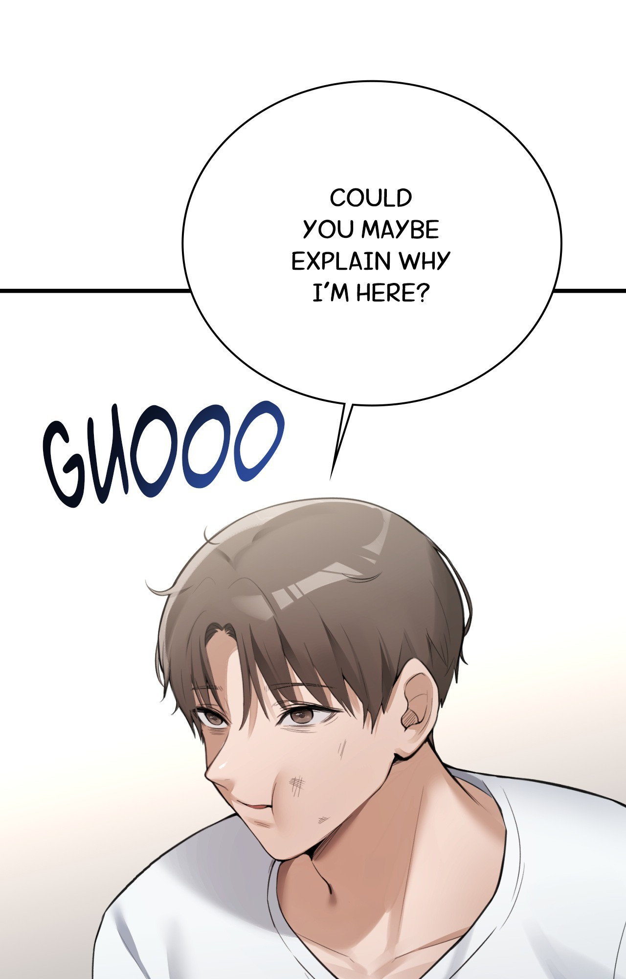 The Girl from the PC Café Page 55 - MangaHe