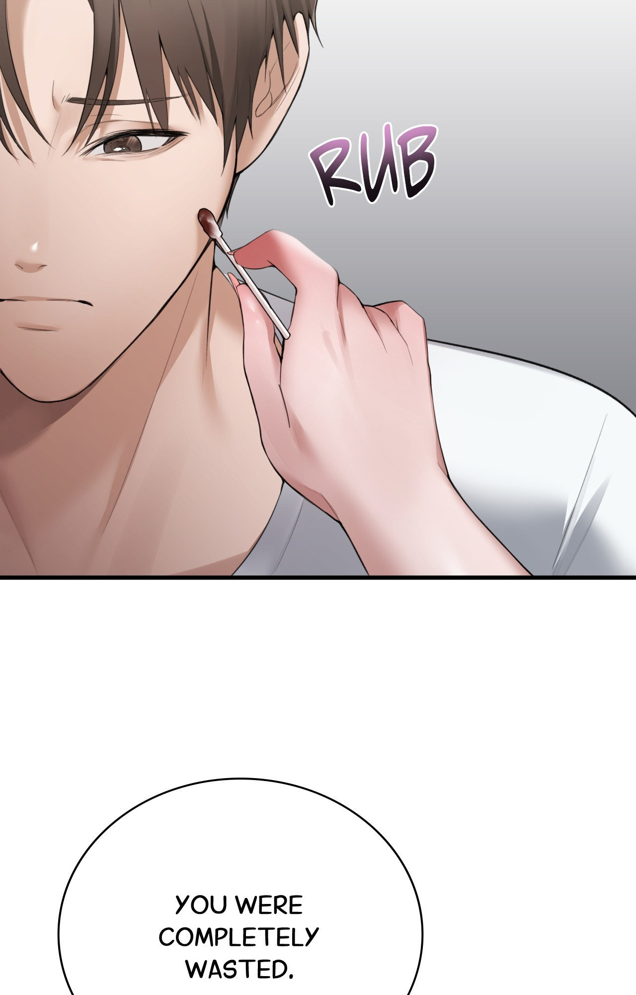 The Girl from the PC Café Page 58 - MangaHe