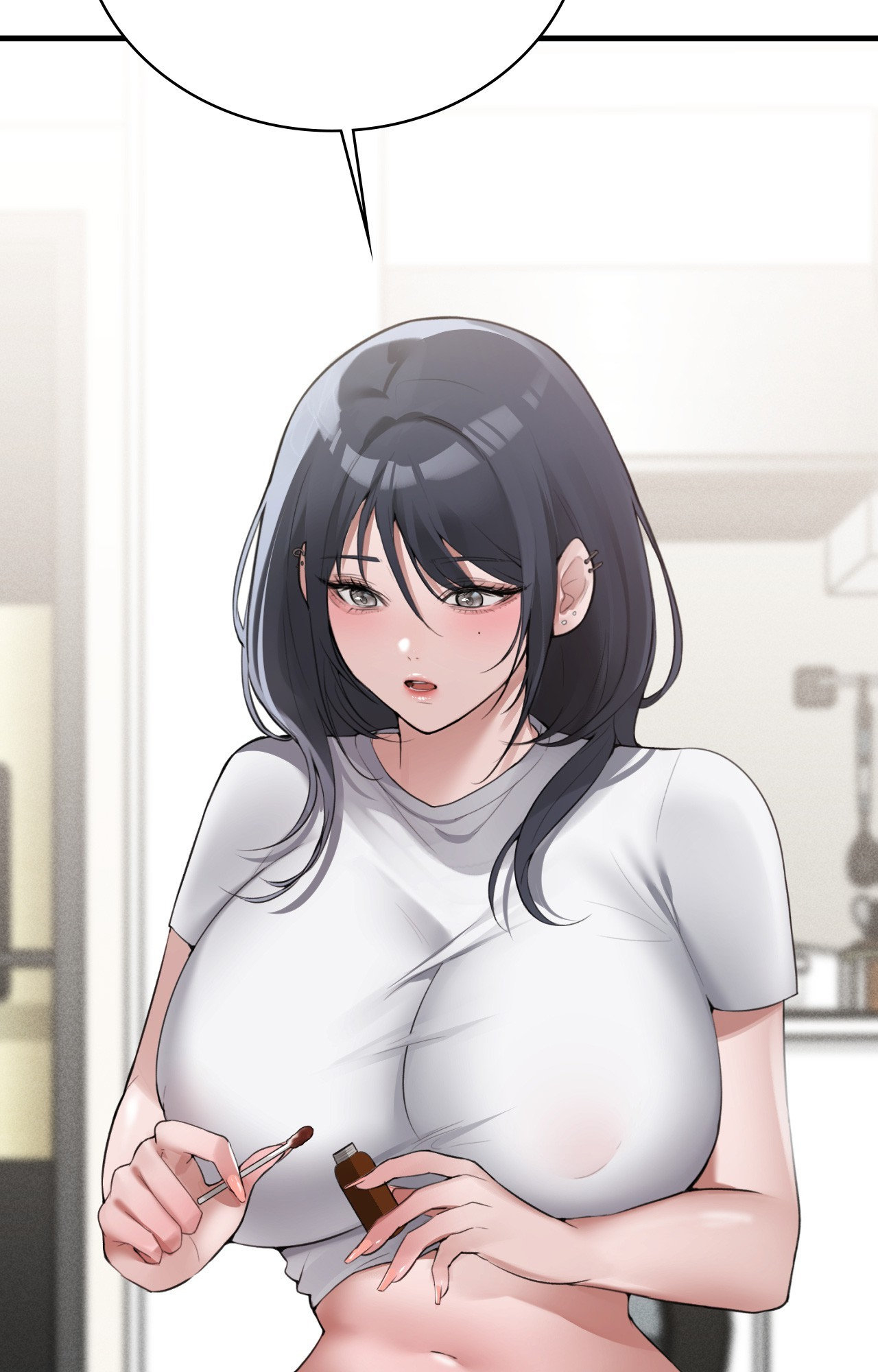 The Girl from the PC Café Page 59 - MangaHe