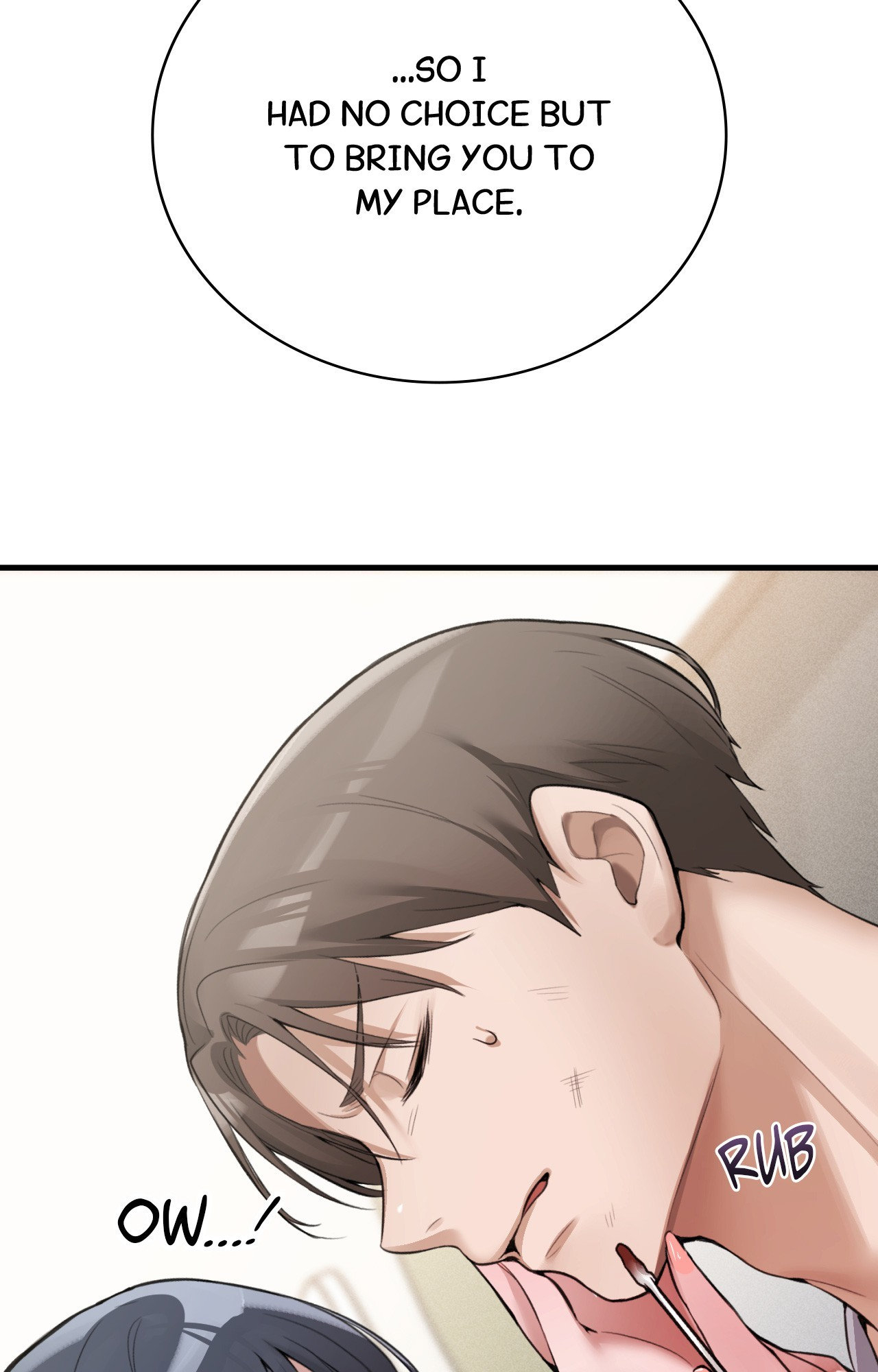 The Girl from the PC Café Page 62 - MangaHe