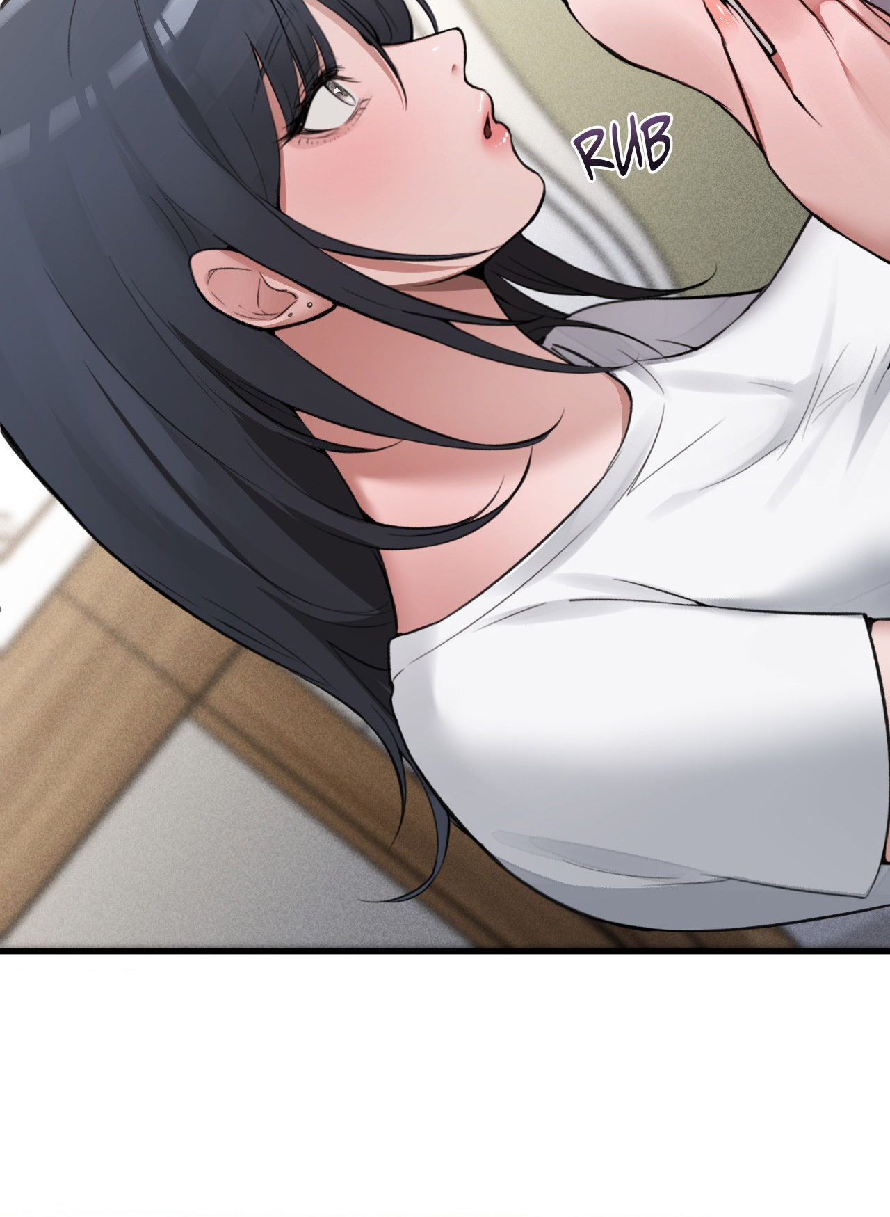 The Girl from the PC Café Page 63 - MangaHe