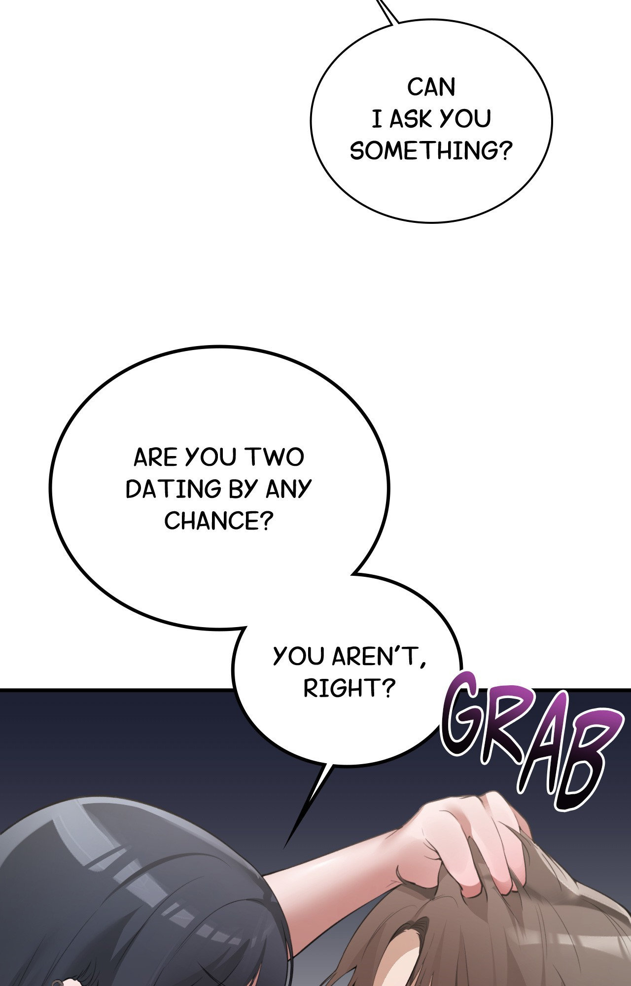 The Girl from the PC Café Page 66 - MangaHe