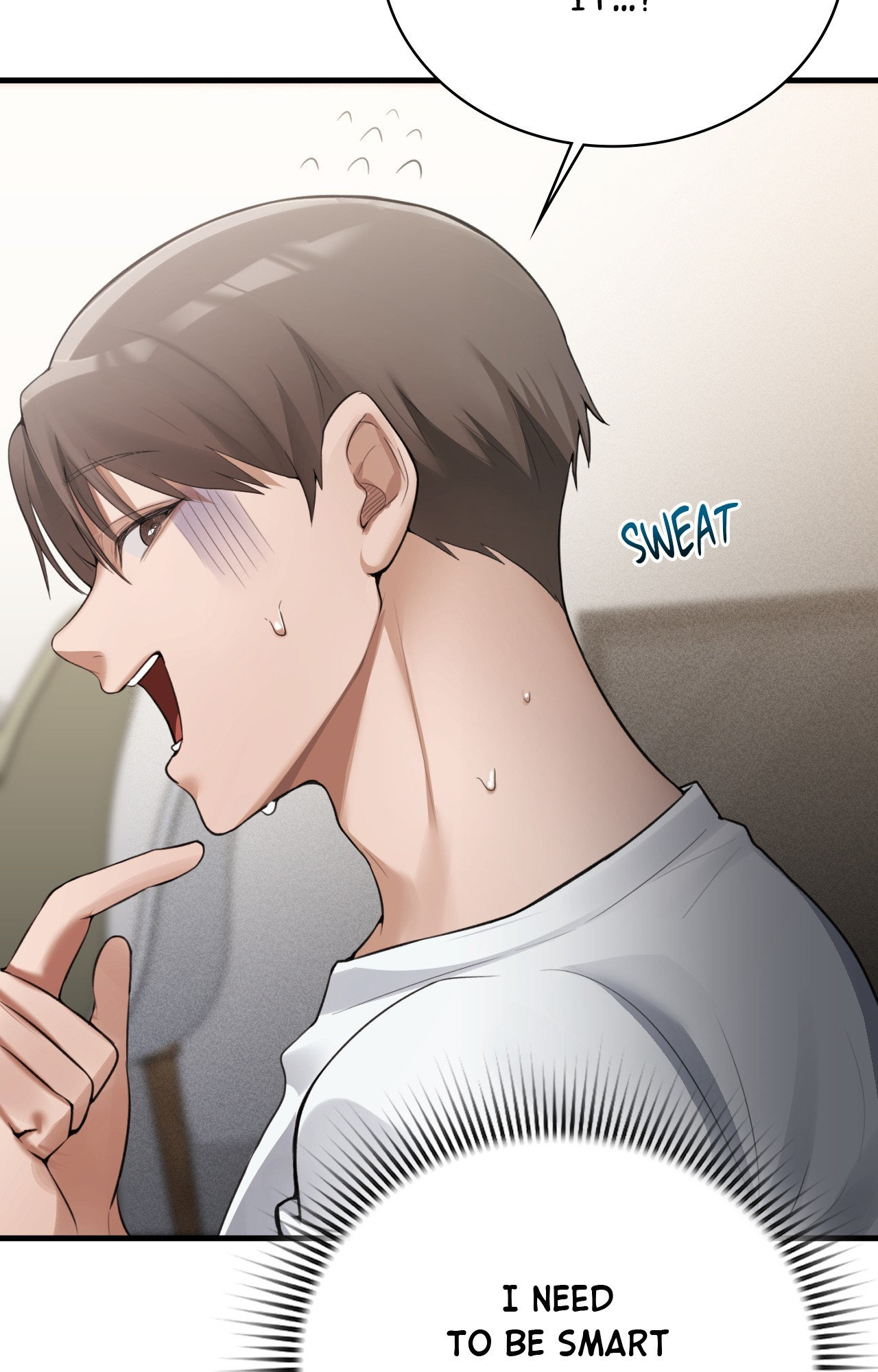 The Girl from the PC Café Page 68 - MangaHe
