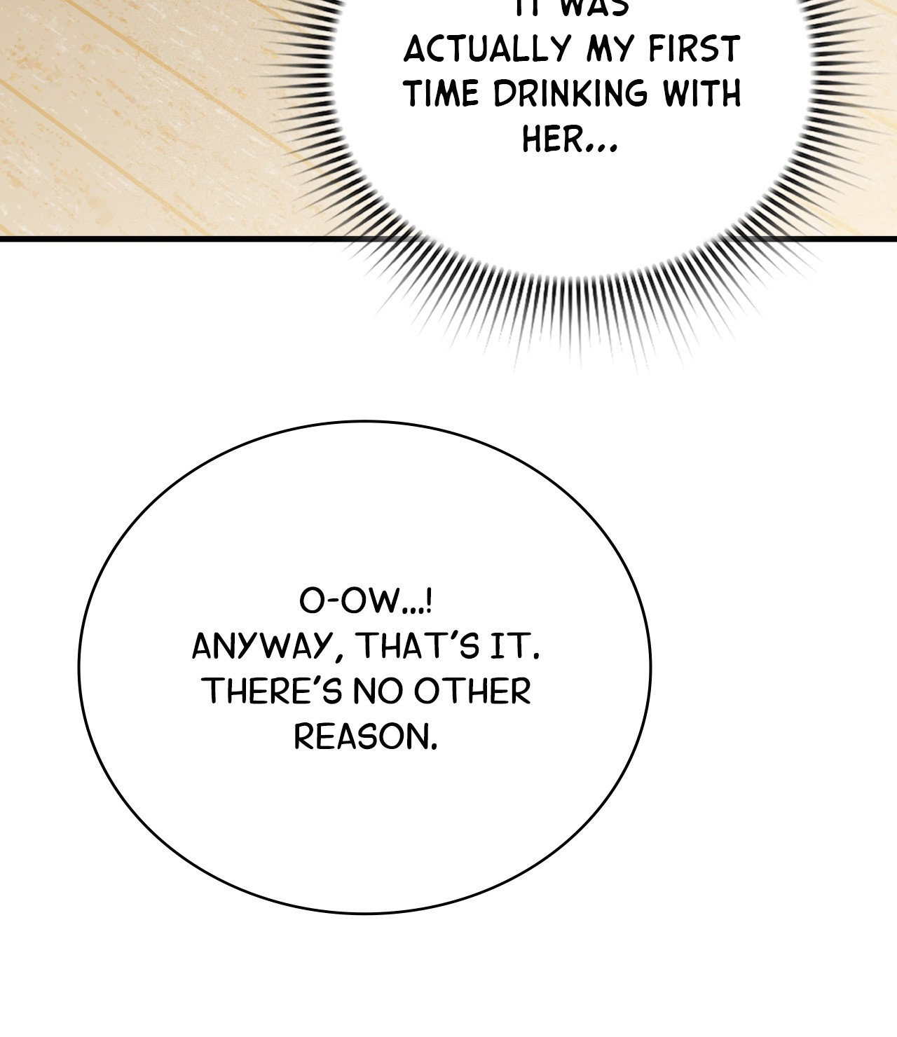 The Girl from the PC Café Page 73 - MangaHe