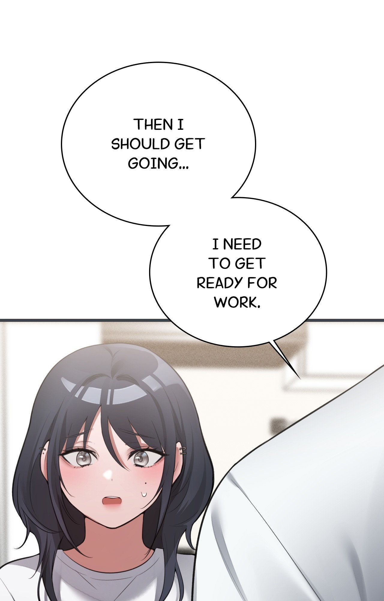 The Girl from the PC Café Page 74 - MangaHe