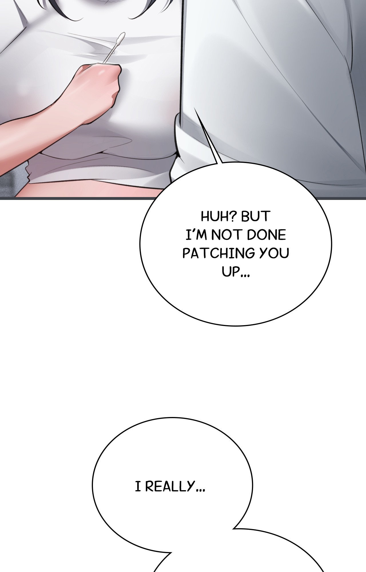 The Girl from the PC Café Page 75 - MangaHe