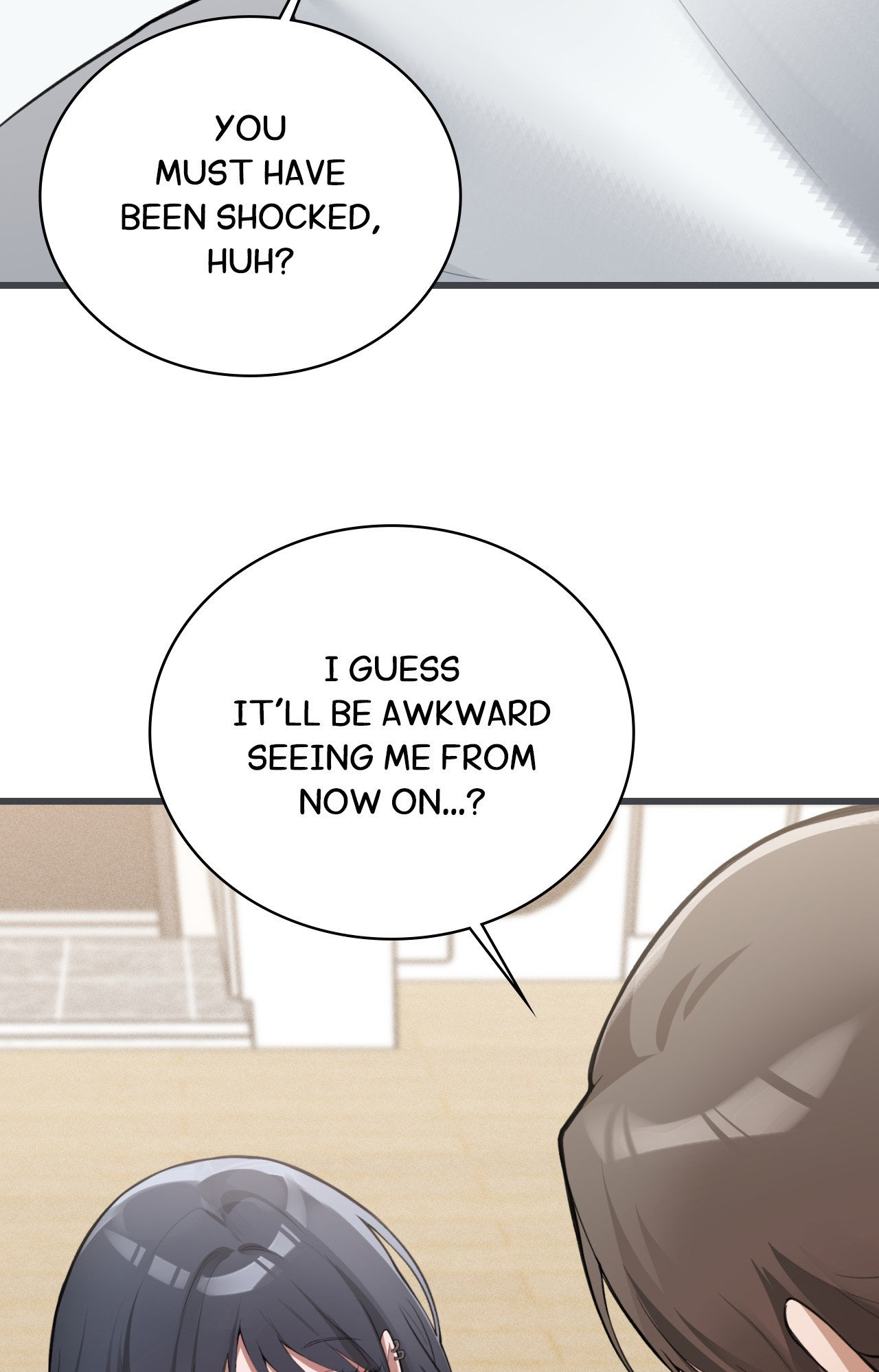 The Girl from the PC Café Page 77 - MangaHe