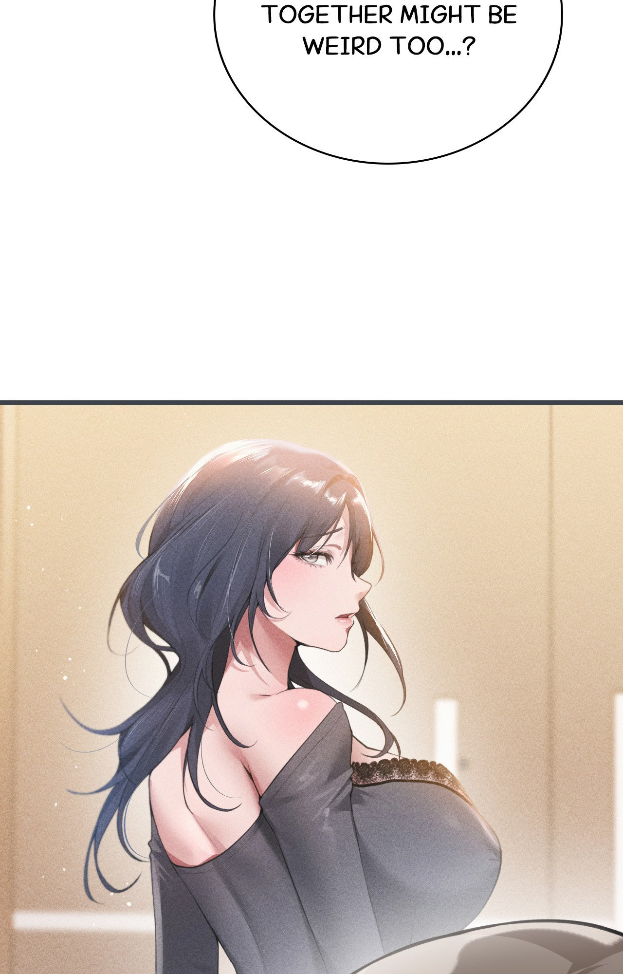 The Girl from the PC Café Page 79 - MangaHe