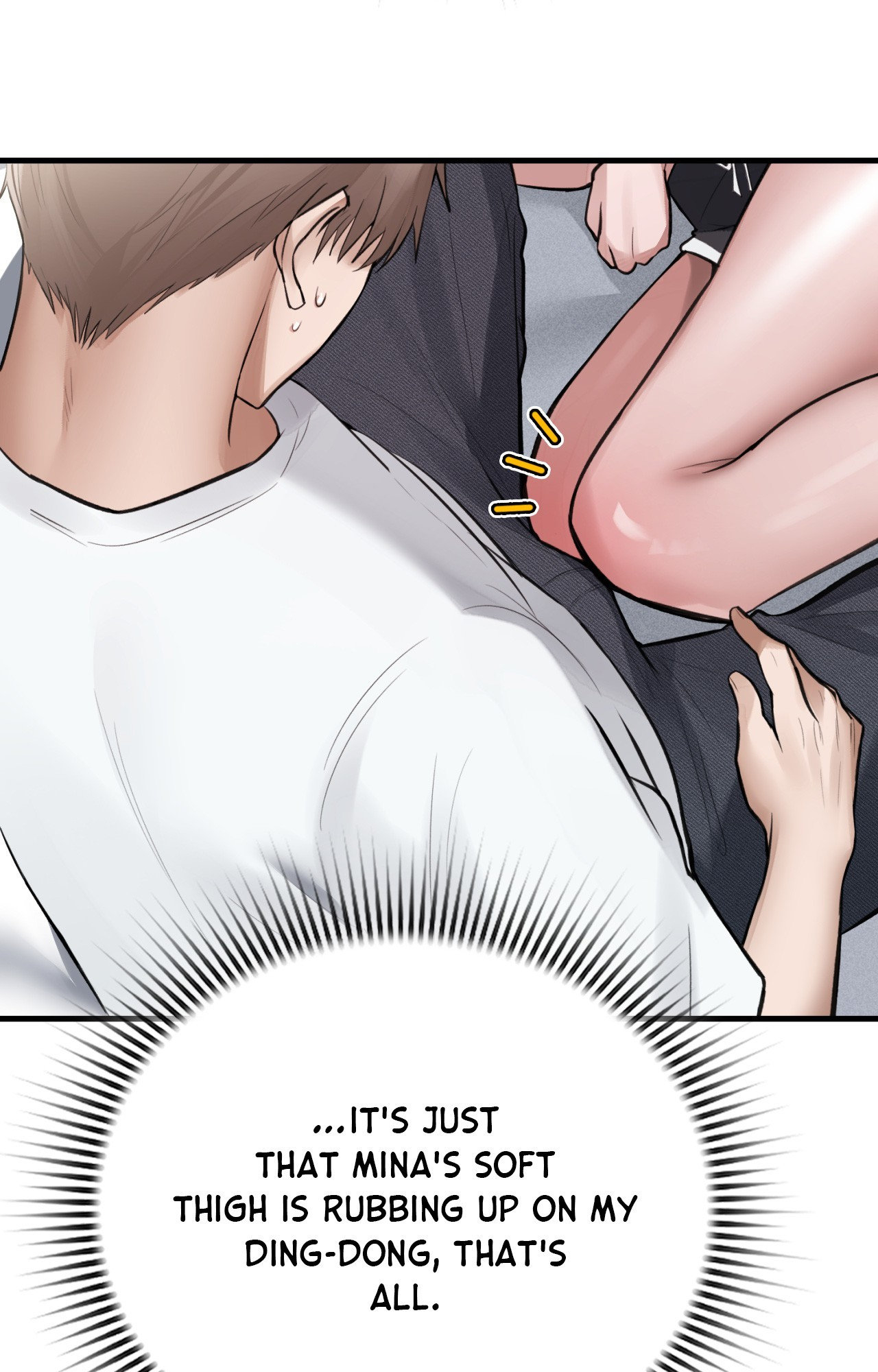 The Girl from the PC Café Page 9 - MangaHe