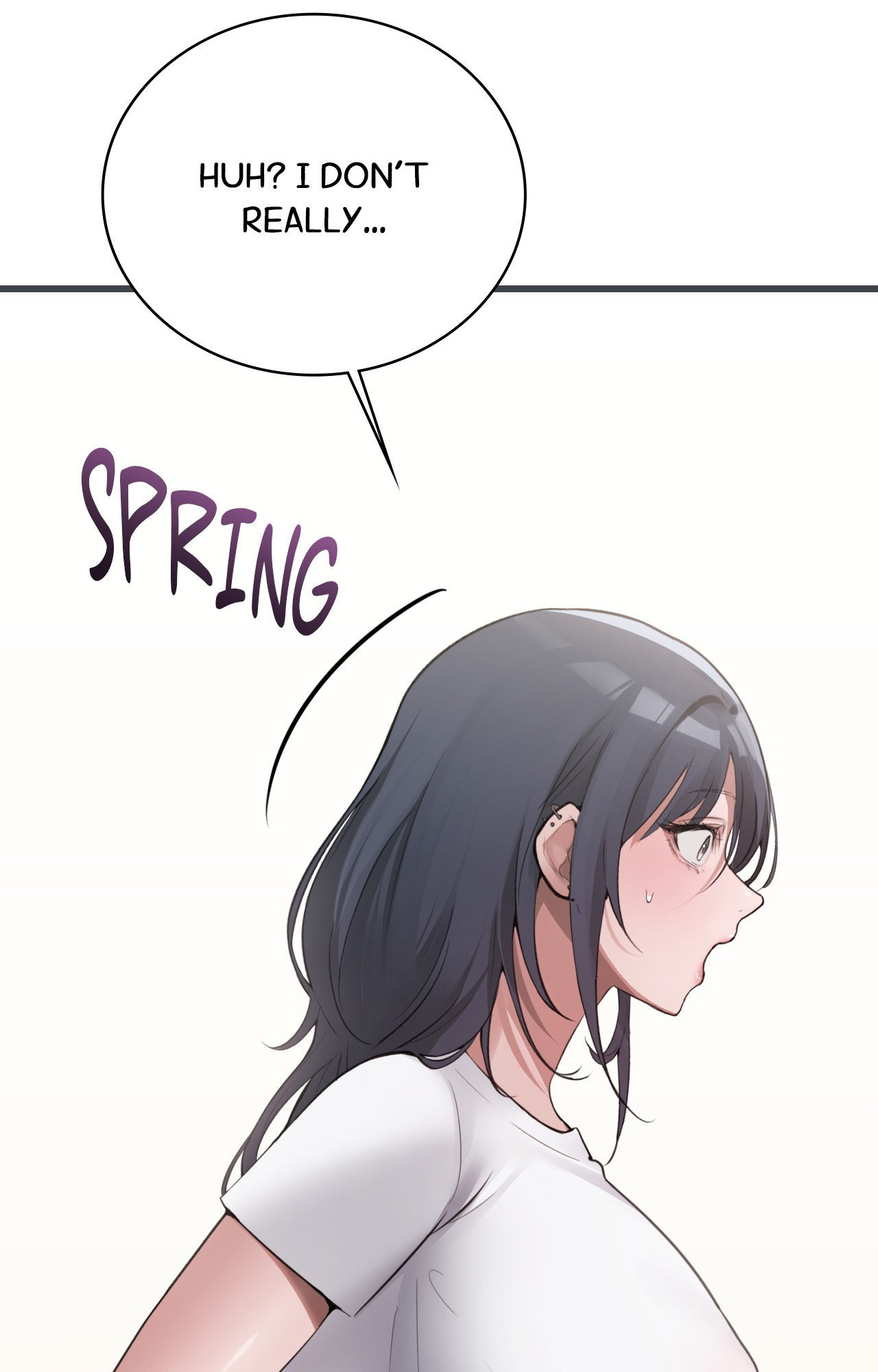 The Girl from the PC Café Page 81 - MangaHe