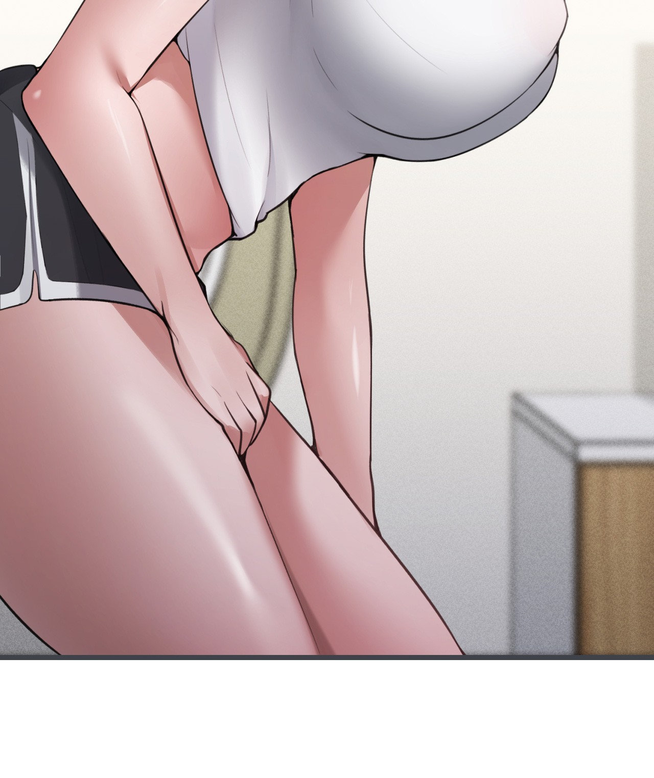 The Girl from the PC Café Page 82 - MangaHe