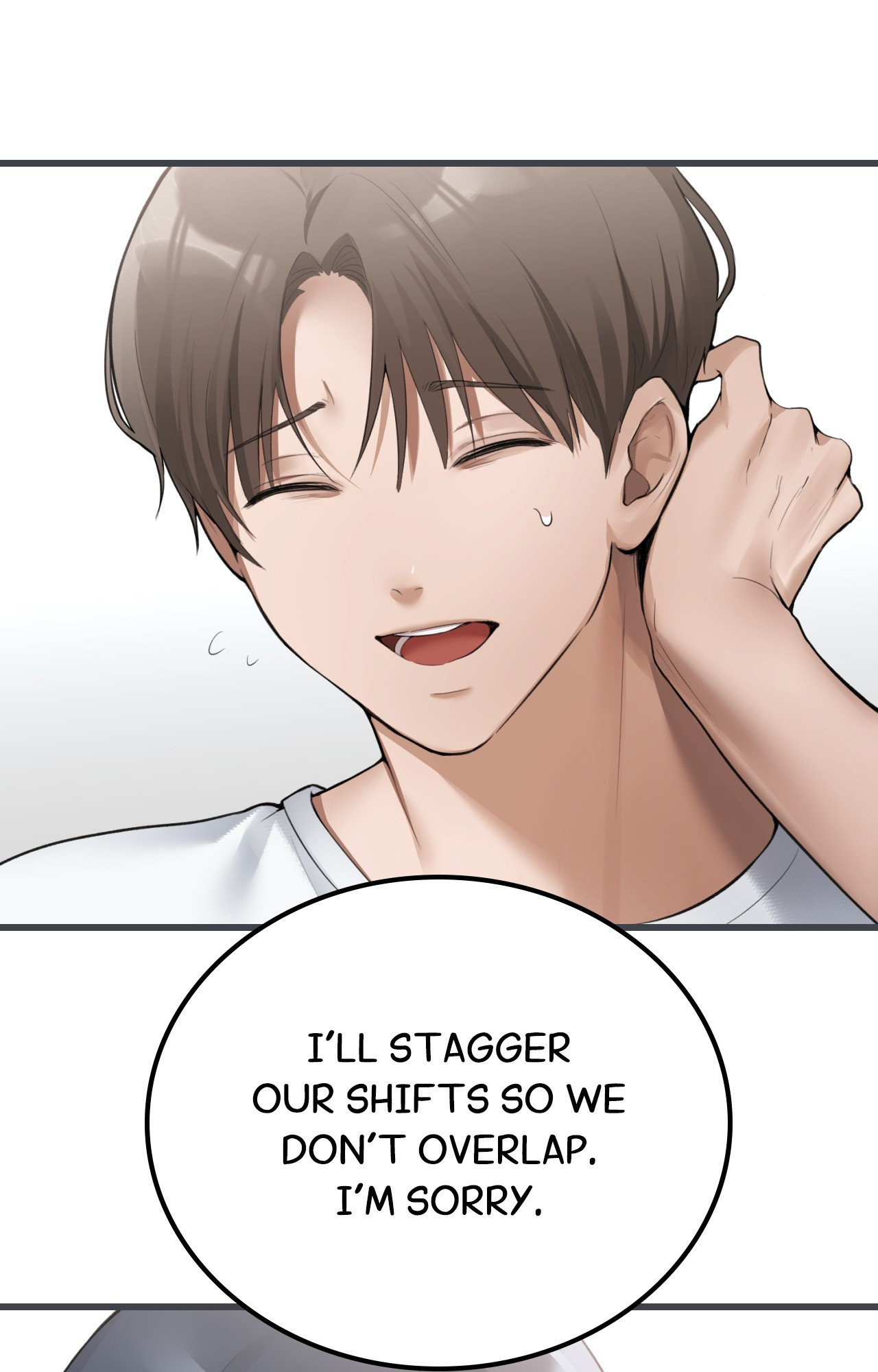 The Girl from the PC Café Page 83 - MangaHe