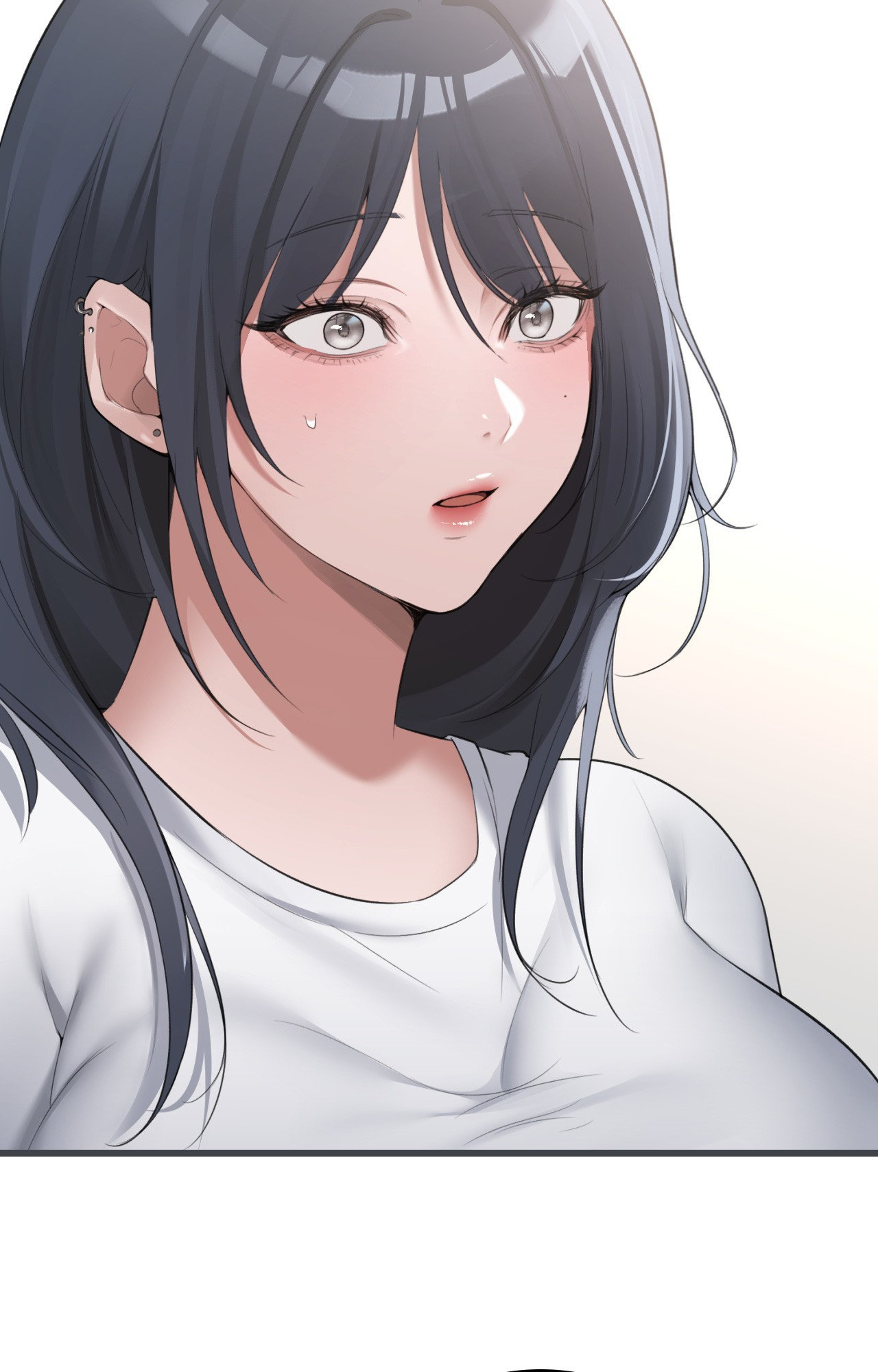 The Girl from the PC Café Page 84 - MangaHe