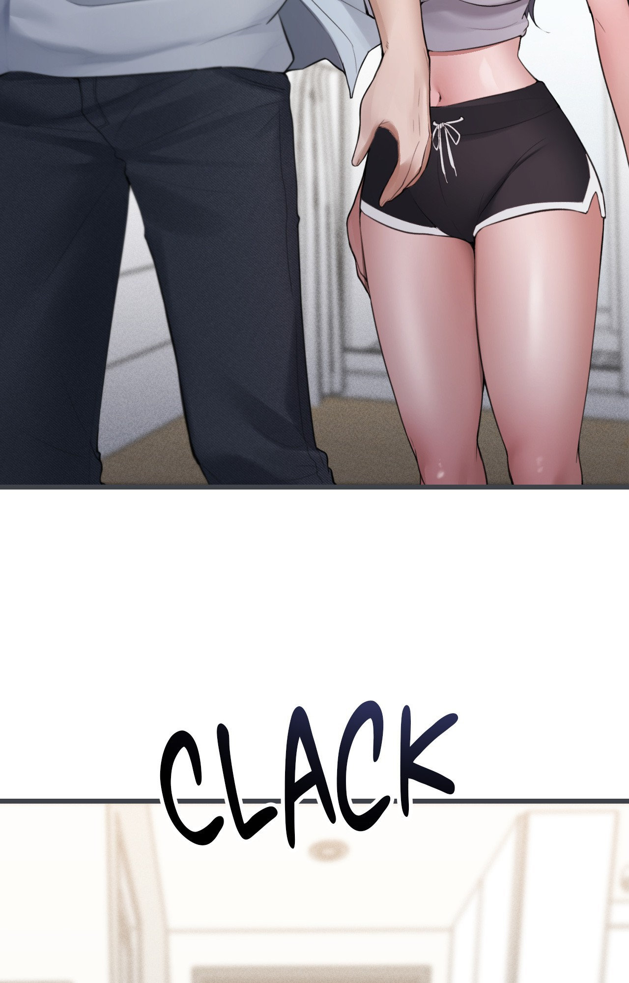 The Girl from the PC Café Page 86 - MangaHe