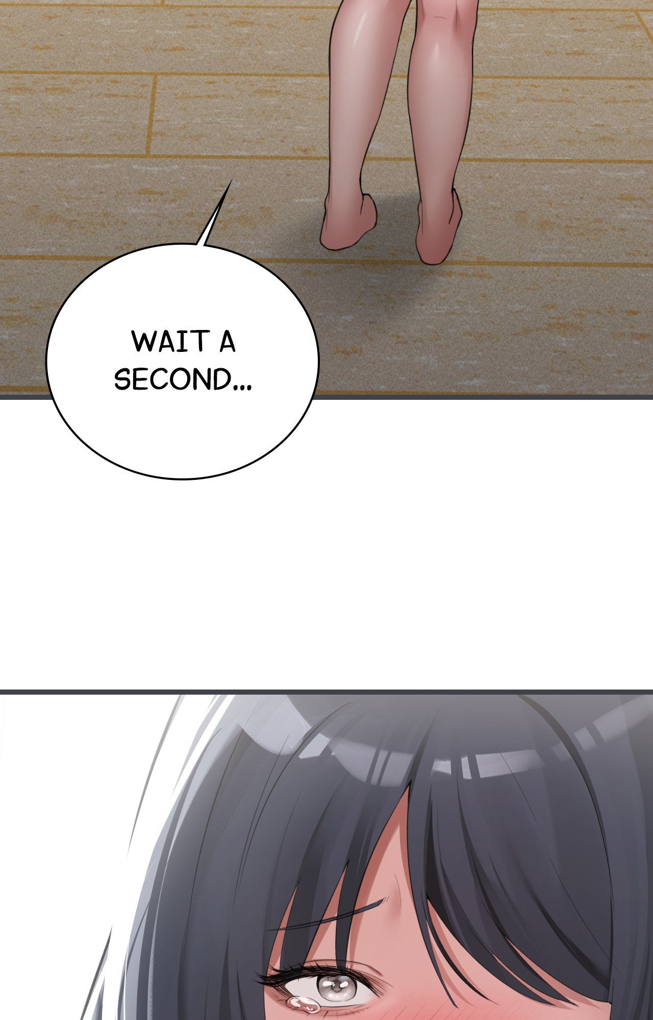 The Girl from the PC Café Page 88 - MangaHe