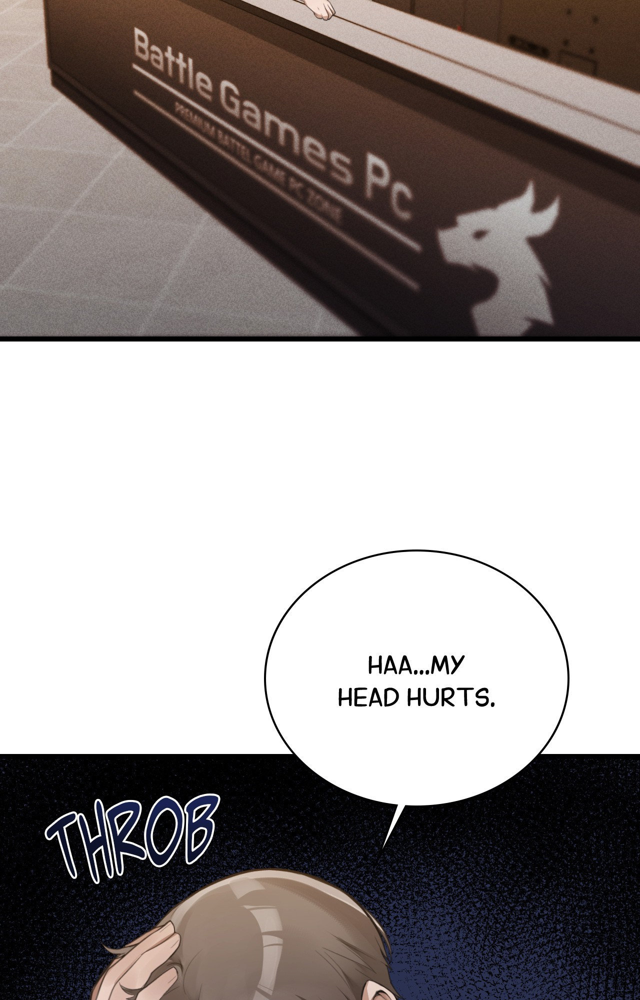The Girl from the PC Café Page 92 - MangaHe