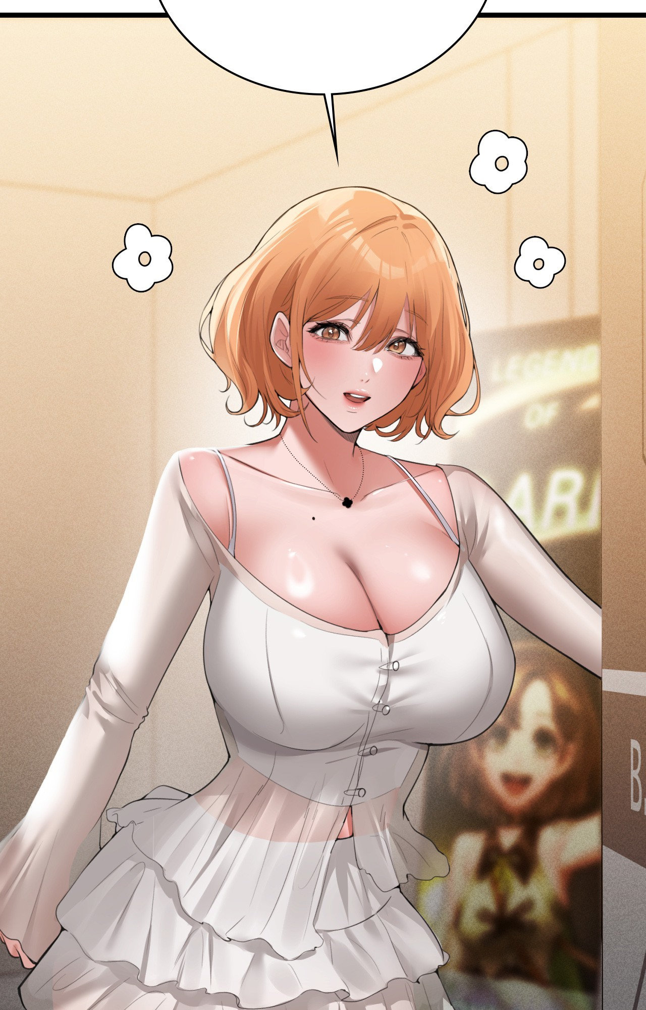 The Girl from the PC Café Page 94 - MangaHe