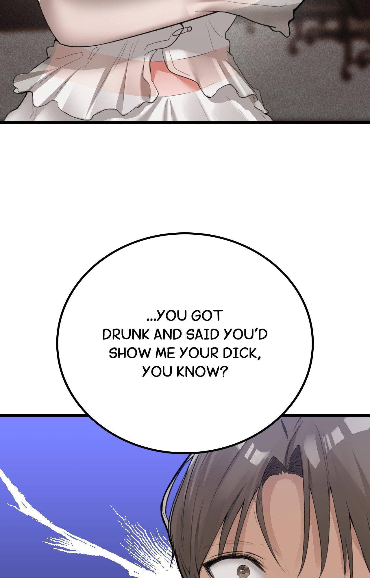 The Girl from the PC Café Page 98 - MangaHe