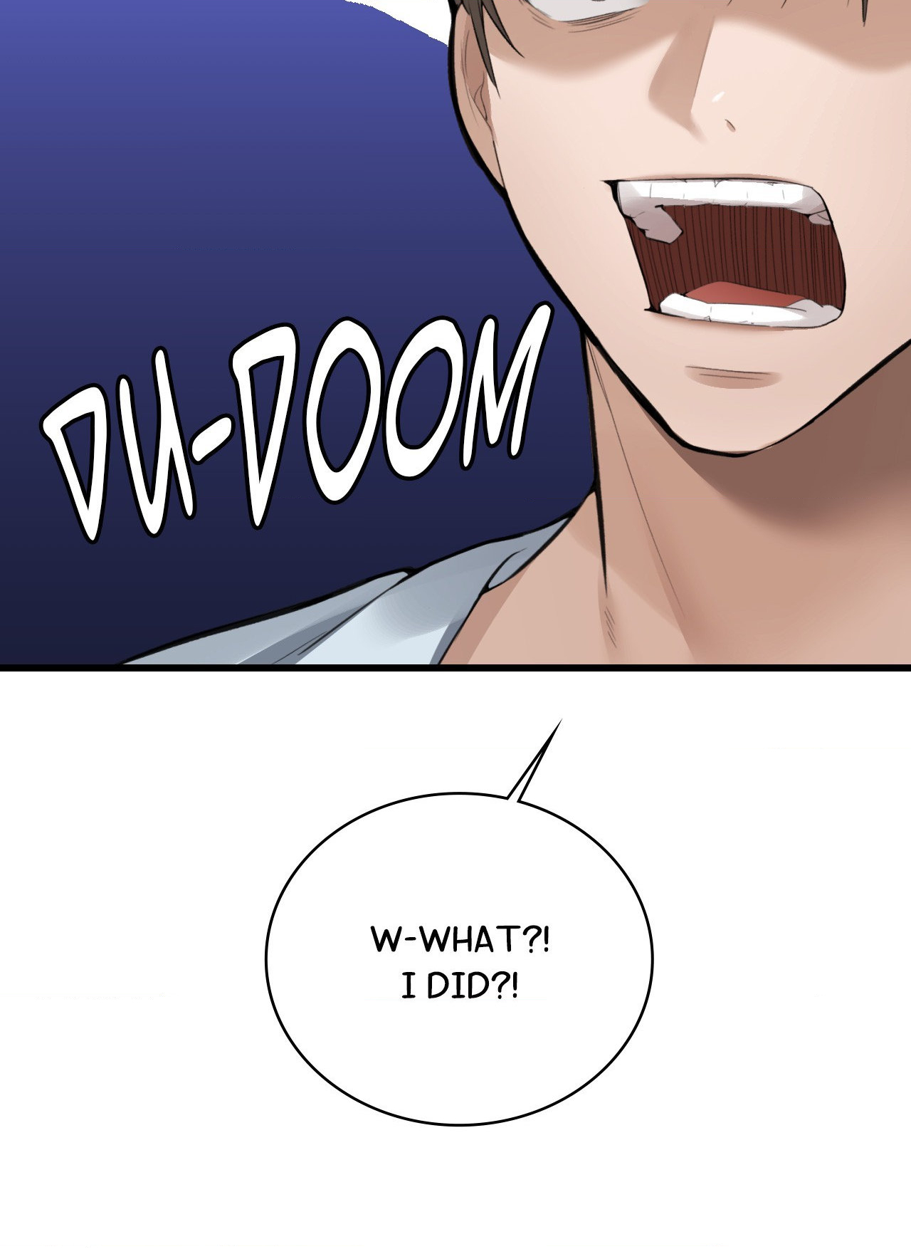 The Girl from the PC Café Page 99 - MangaHe