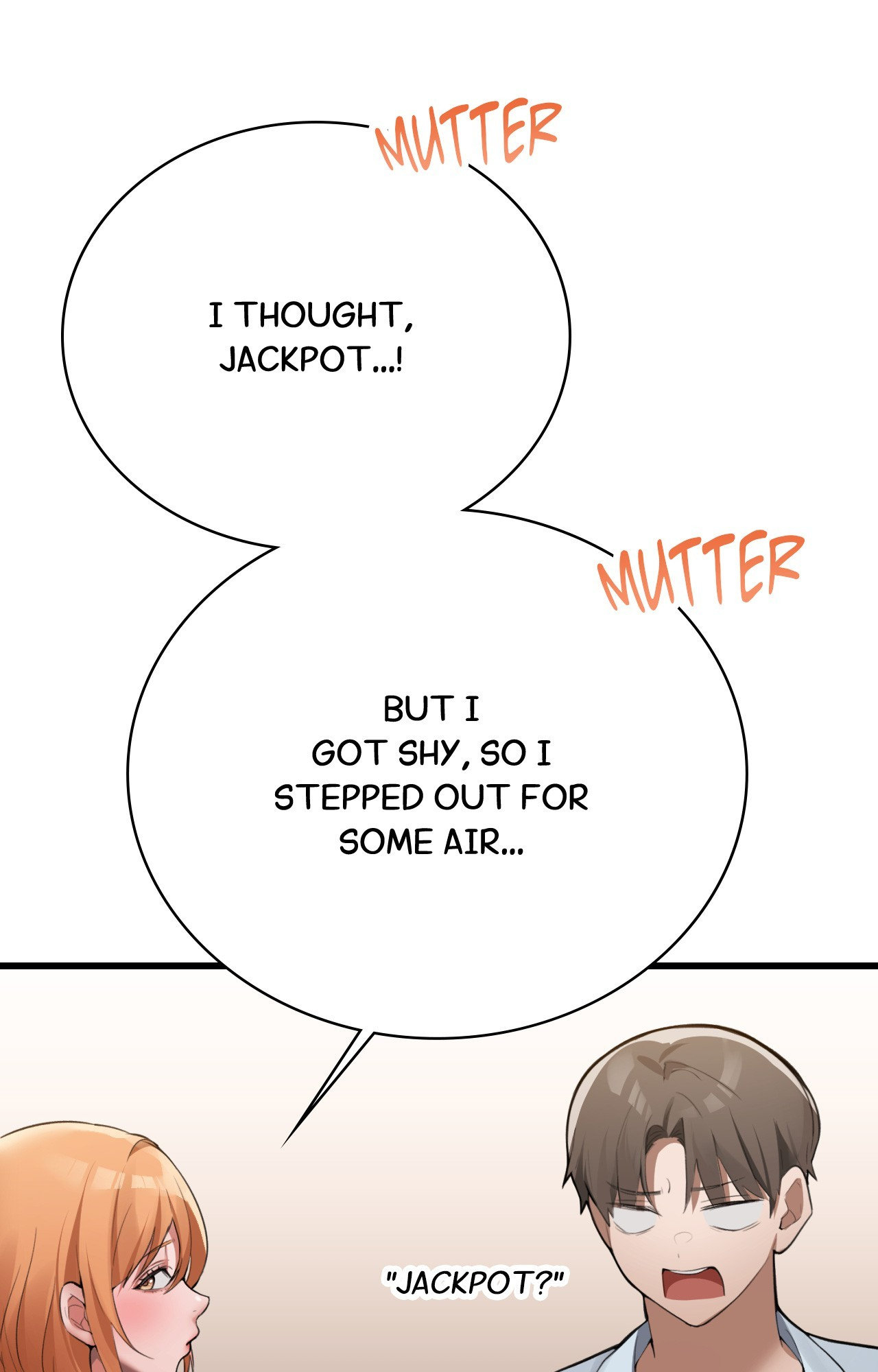 The Girl from the PC Café Page 100 - MangaHe