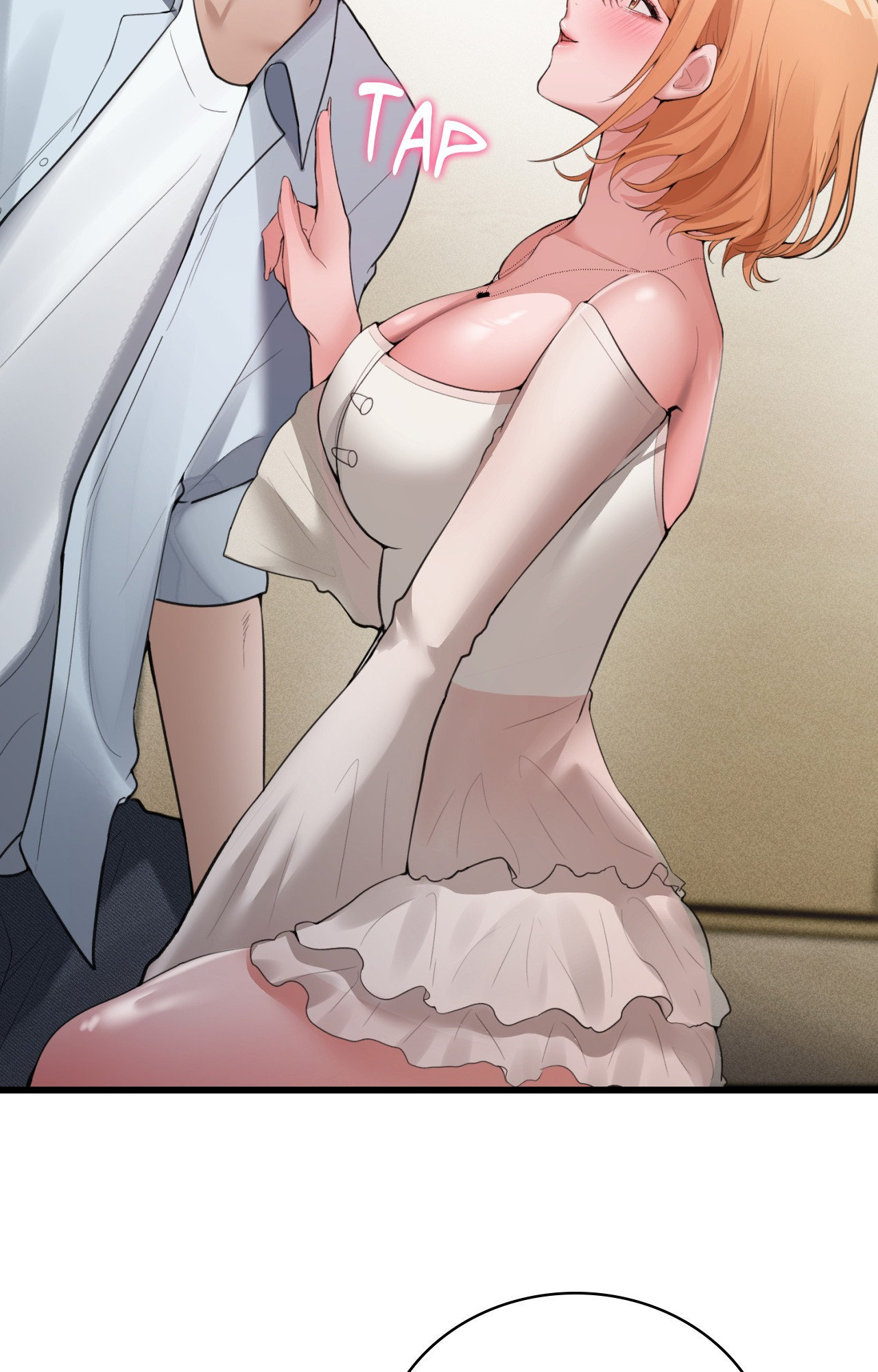 The Girl from the PC Café Page 103 - MangaHe
