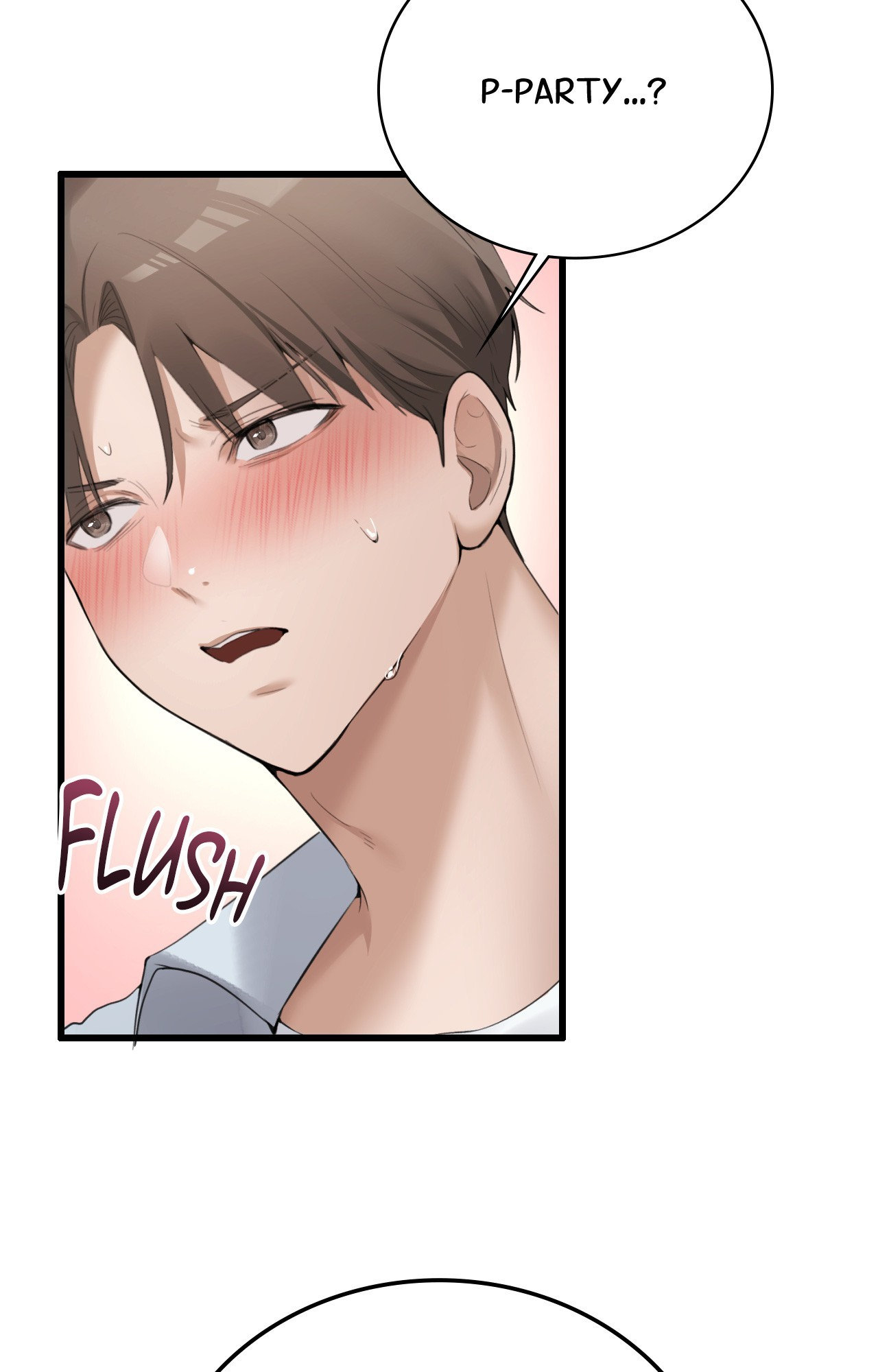 The Girl from the PC Café Page 104 - MangaHe