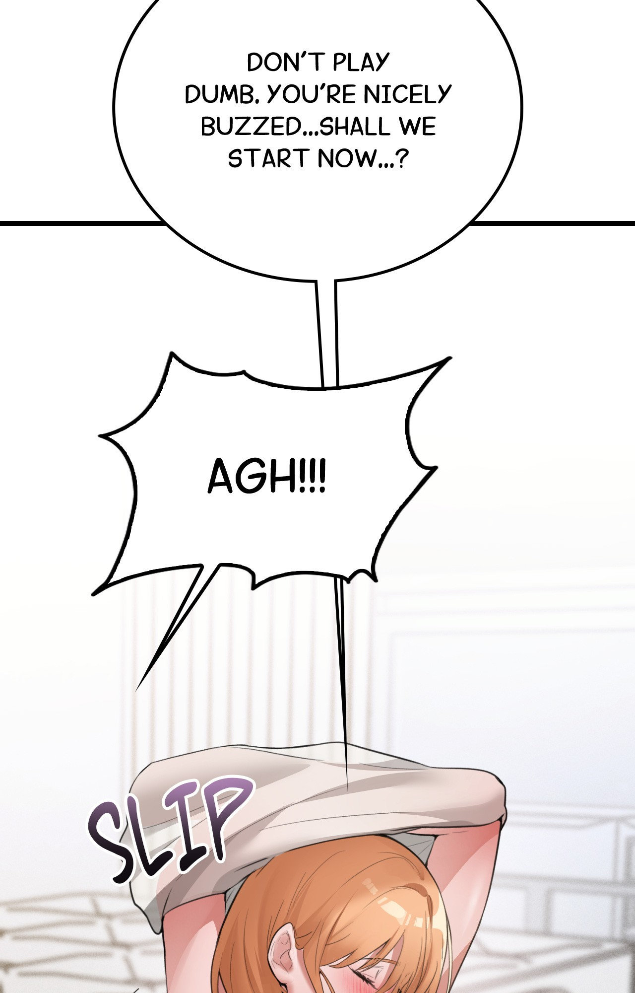 The Girl from the PC Café Page 105 - MangaHe