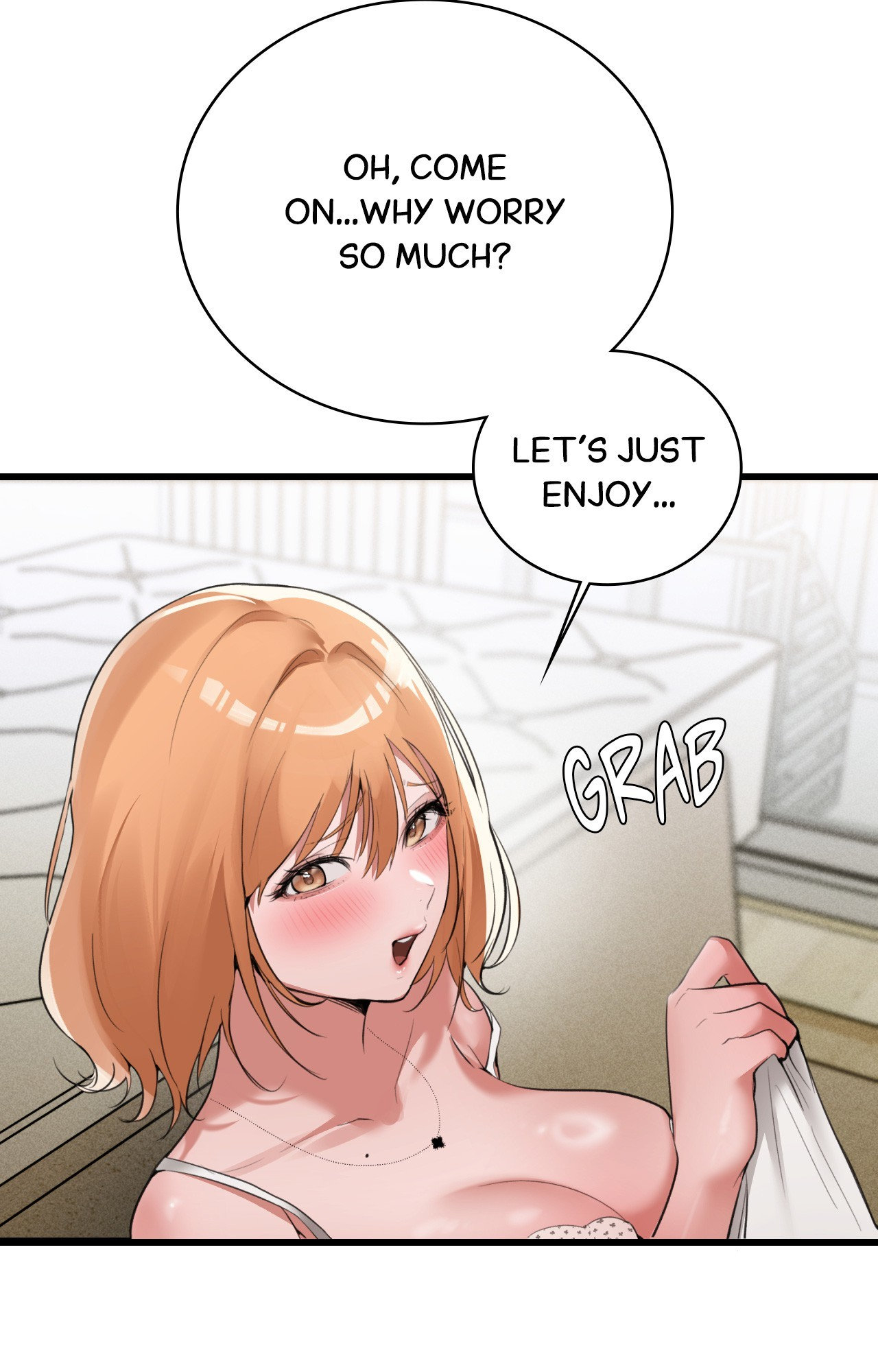 The Girl from the PC Café Page 109 - MangaHe