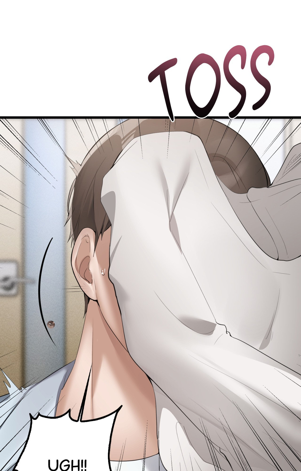 The Girl from the PC Café Page 110 - MangaHe