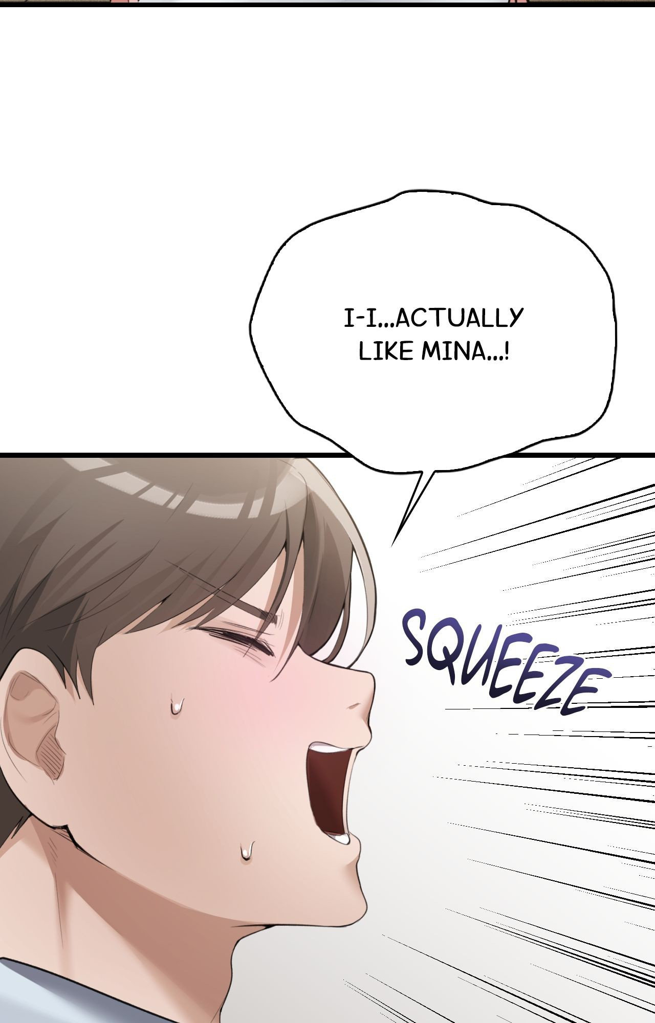The Girl from the PC Café Page 118 - MangaHe