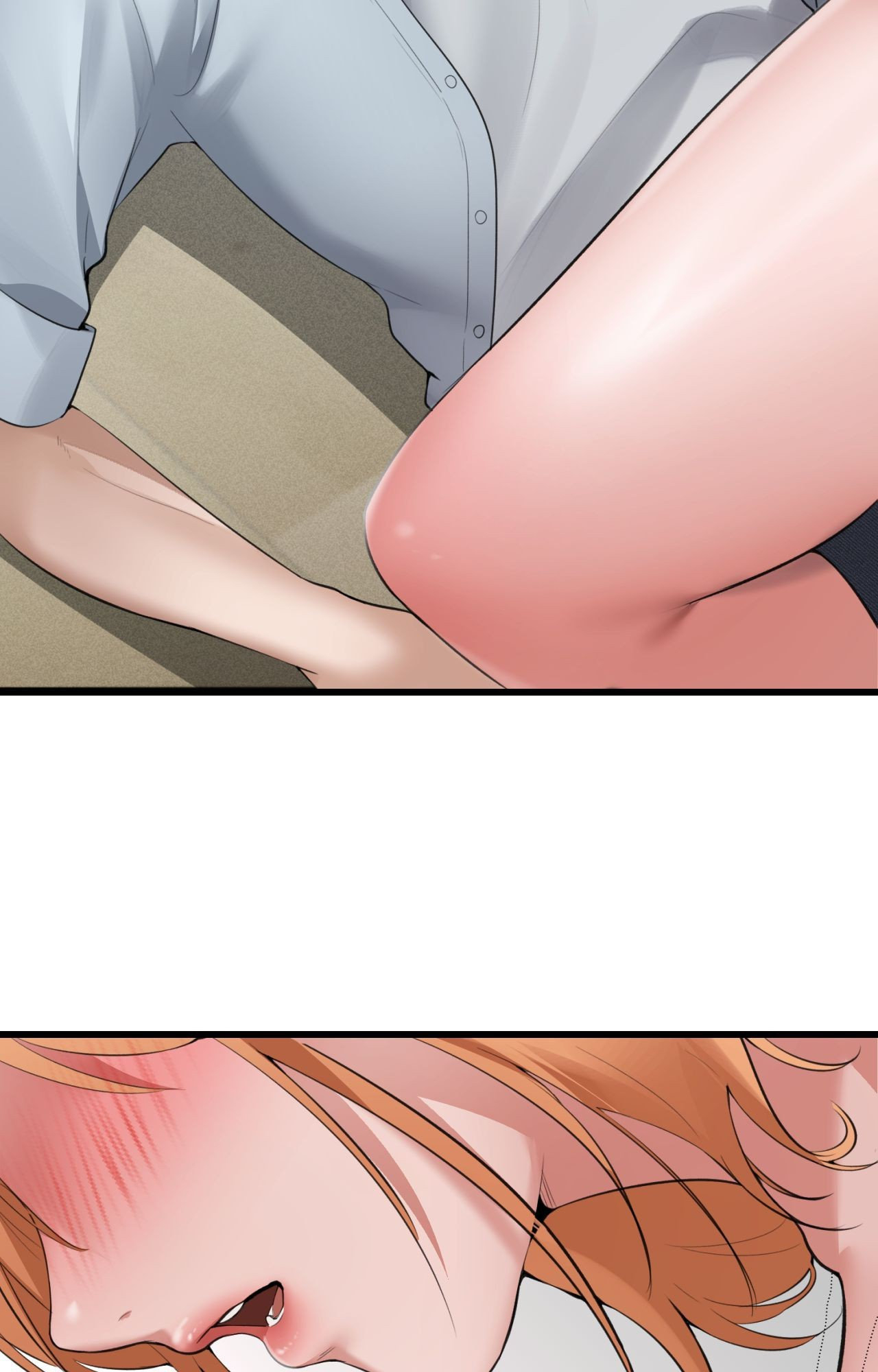 The Girl from the PC Café Page 120 - MangaHe