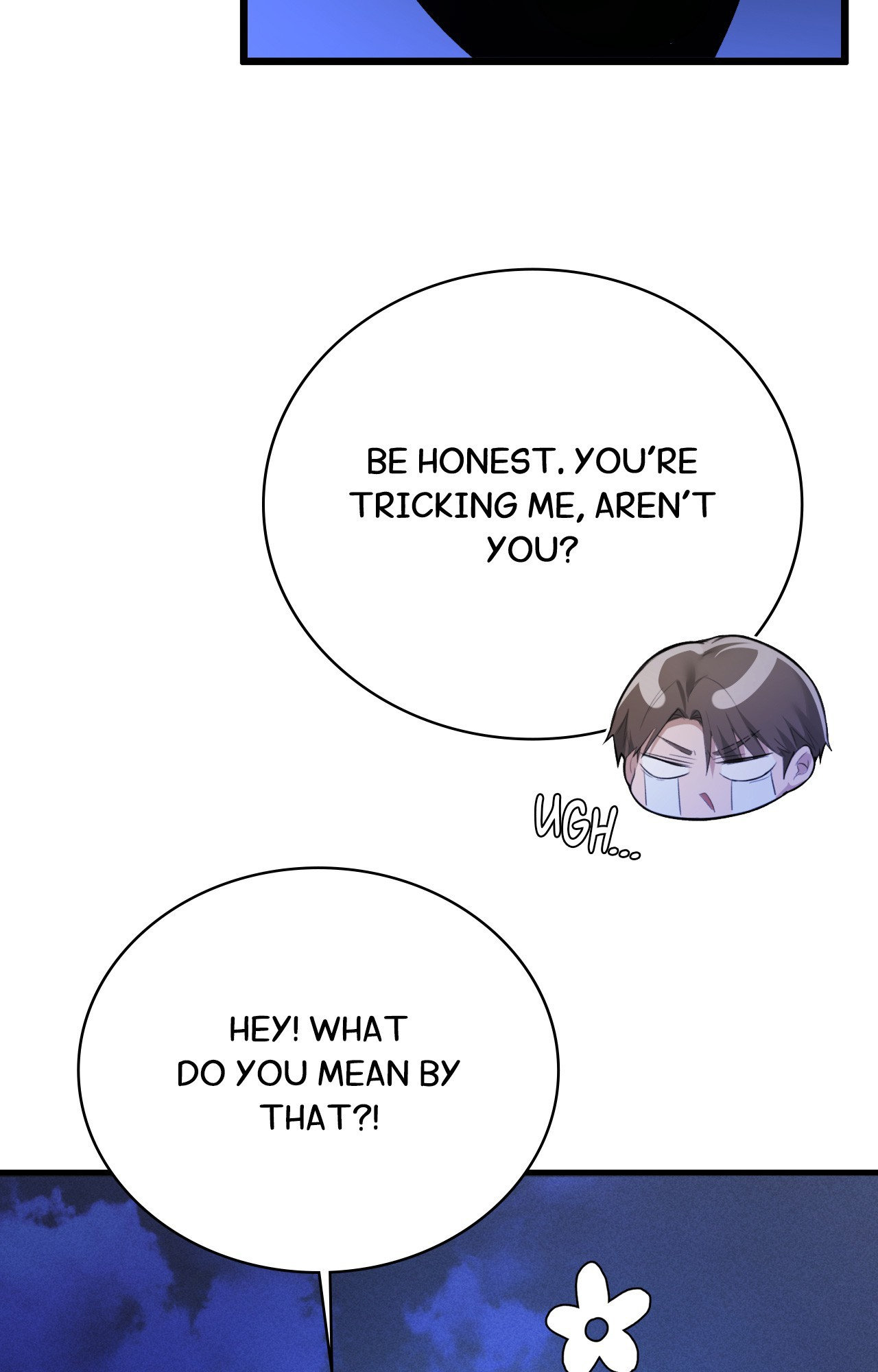 The Girl from the PC Café Page 13 - MangaHe