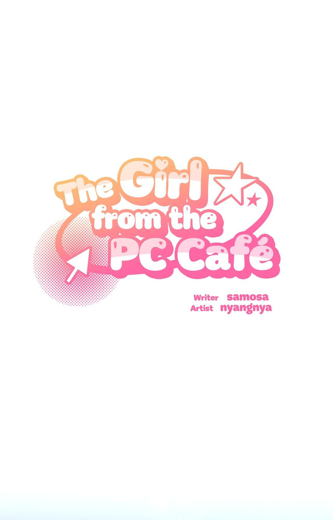The Girl from the PC Café Page 3 - MangaHe