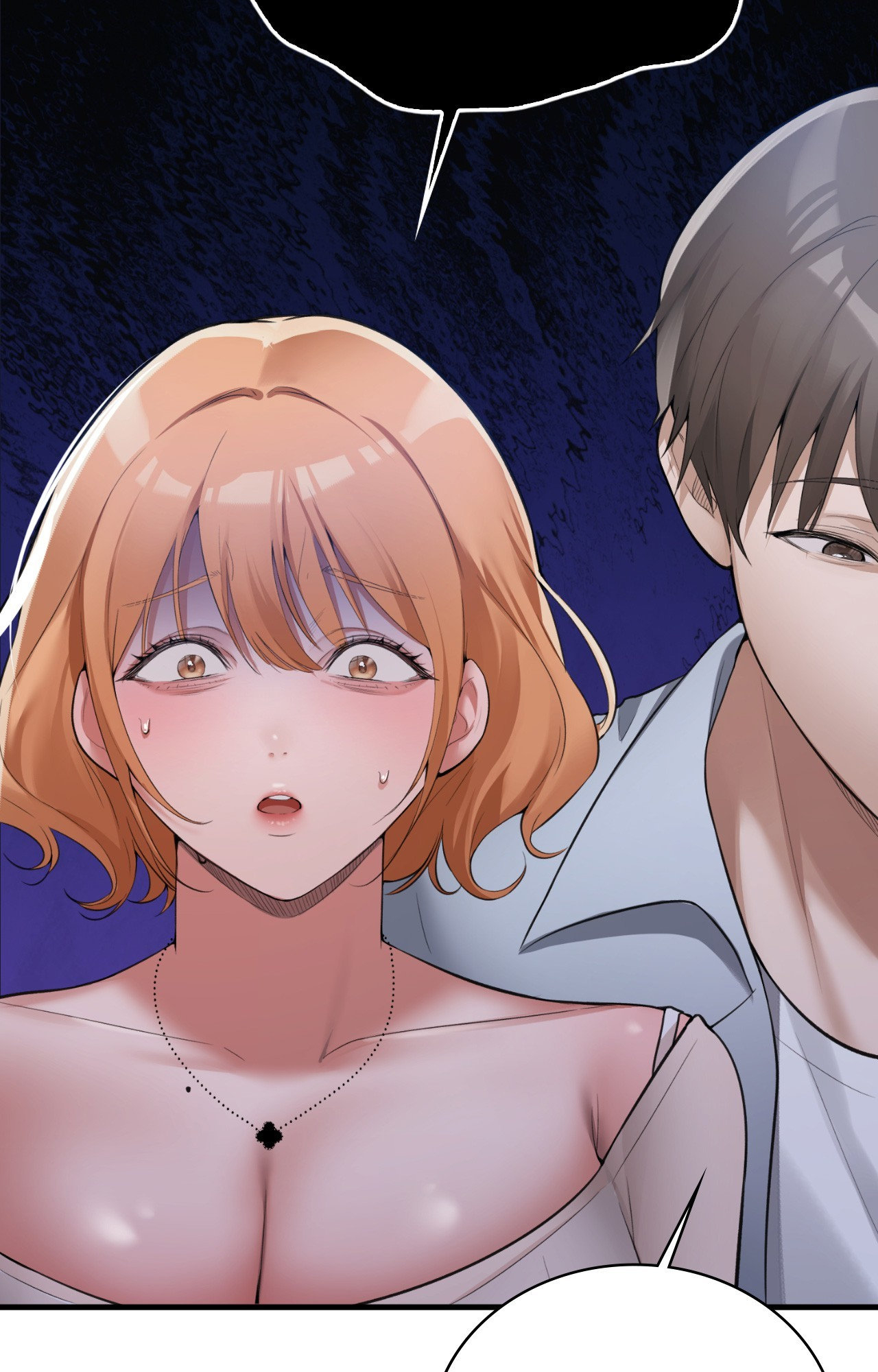 The Girl from the PC Café Page 26 - MangaHe