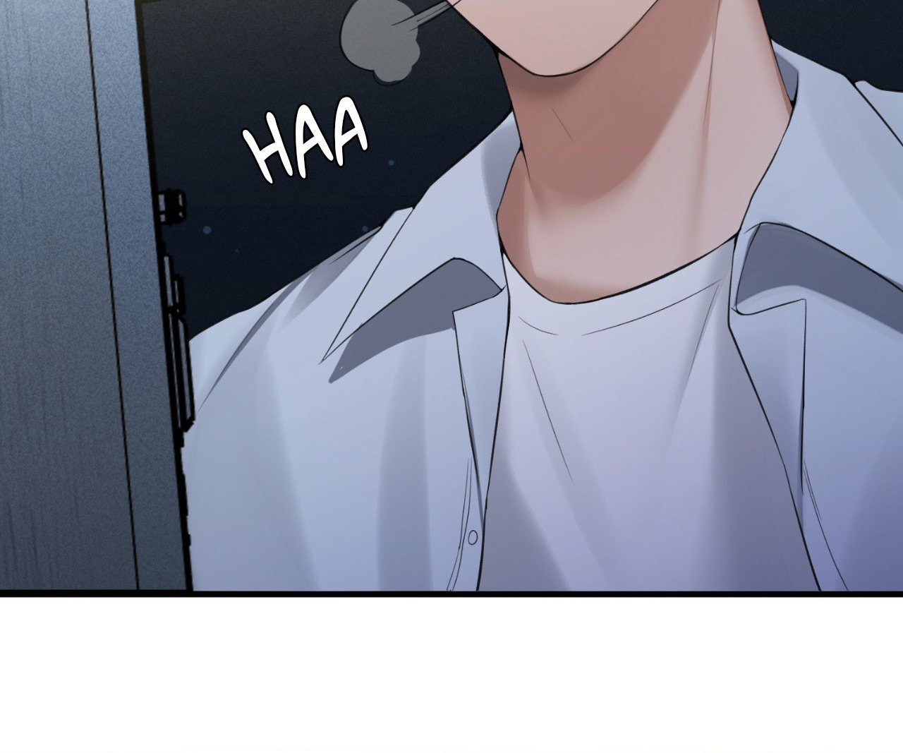 The Girl from the PC Café Page 30 - MangaHe