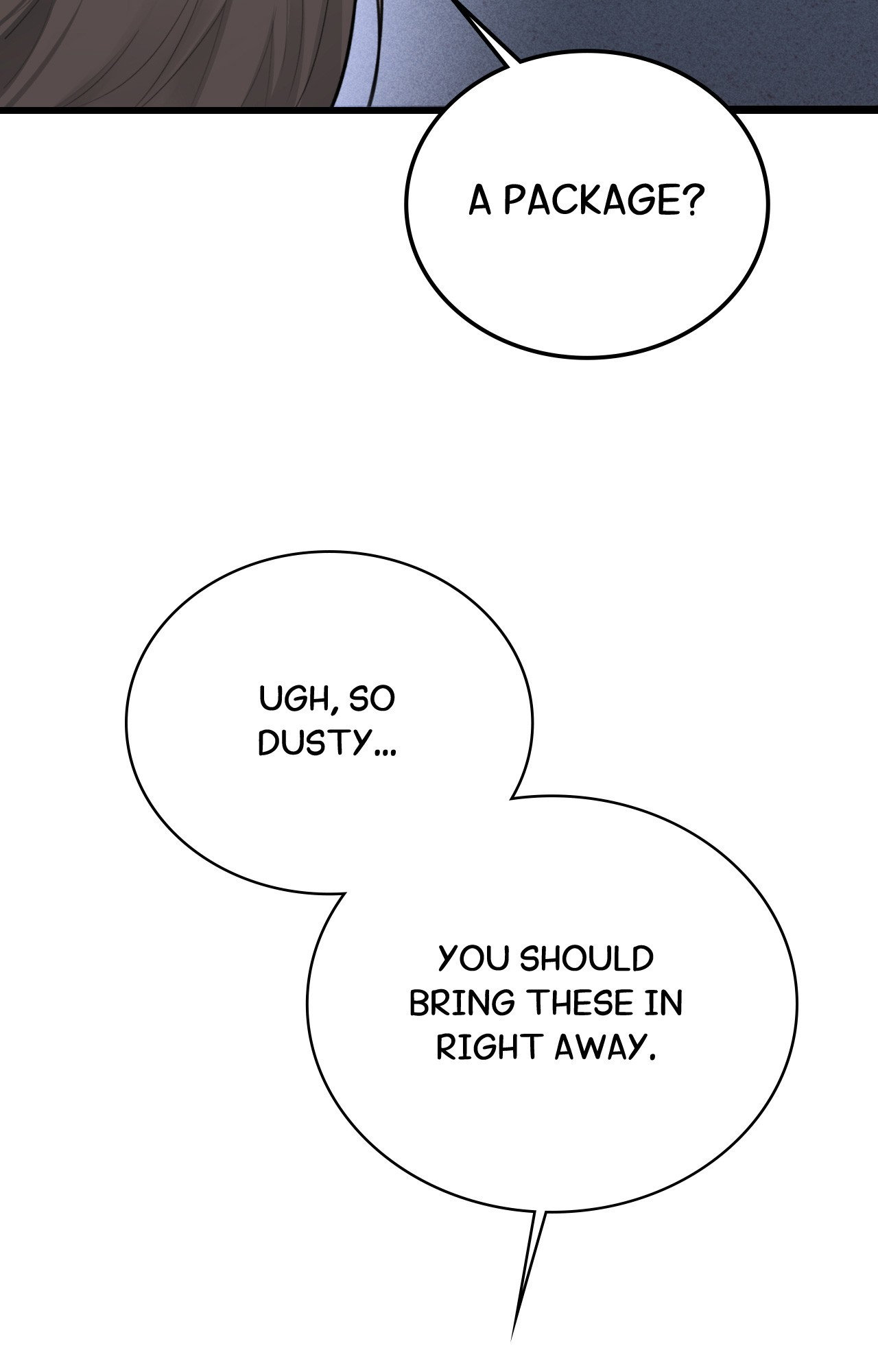 The Girl from the PC Café Page 33 - MangaHe