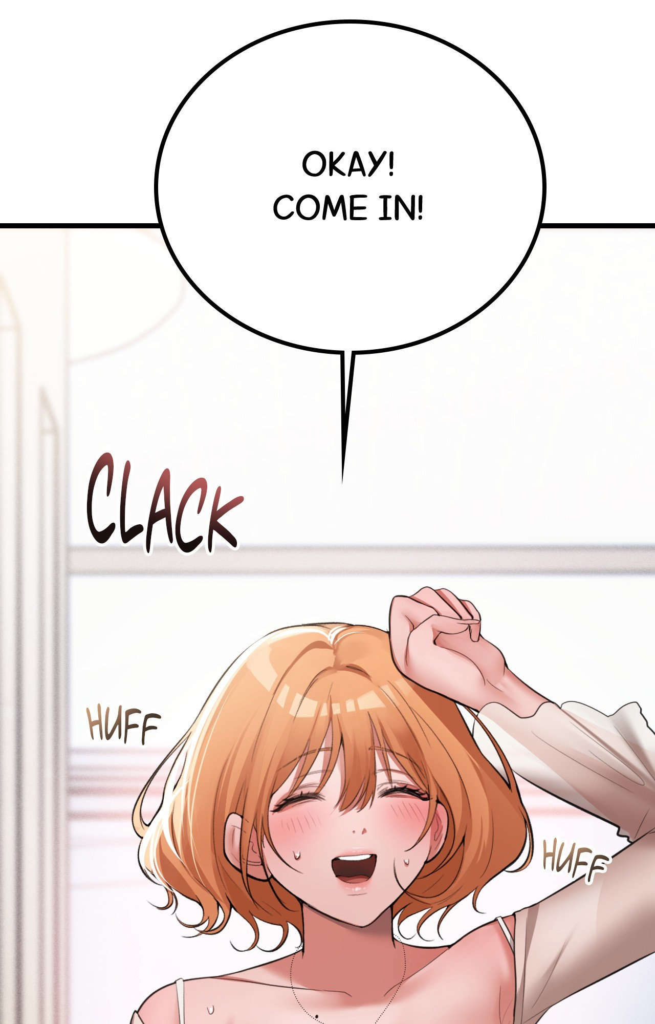 The Girl from the PC Café Page 35 - MangaHe