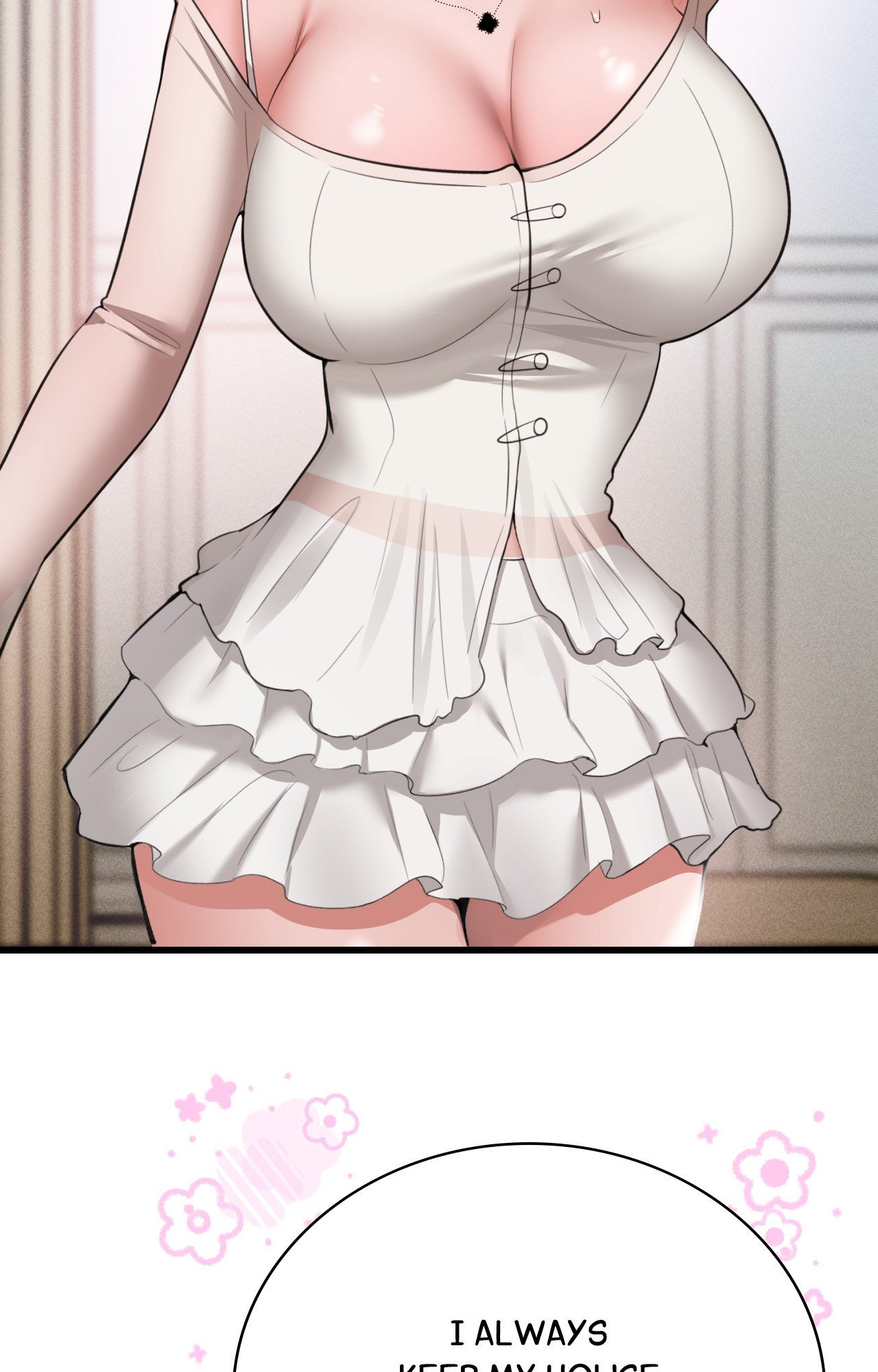 The Girl from the PC Café Page 36 - MangaHe