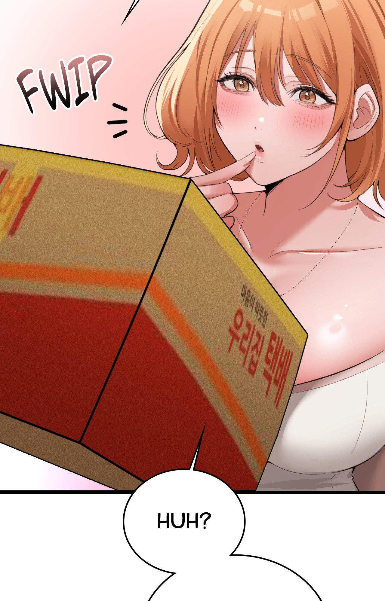 The Girl from the PC Café Page 39 - MangaHe