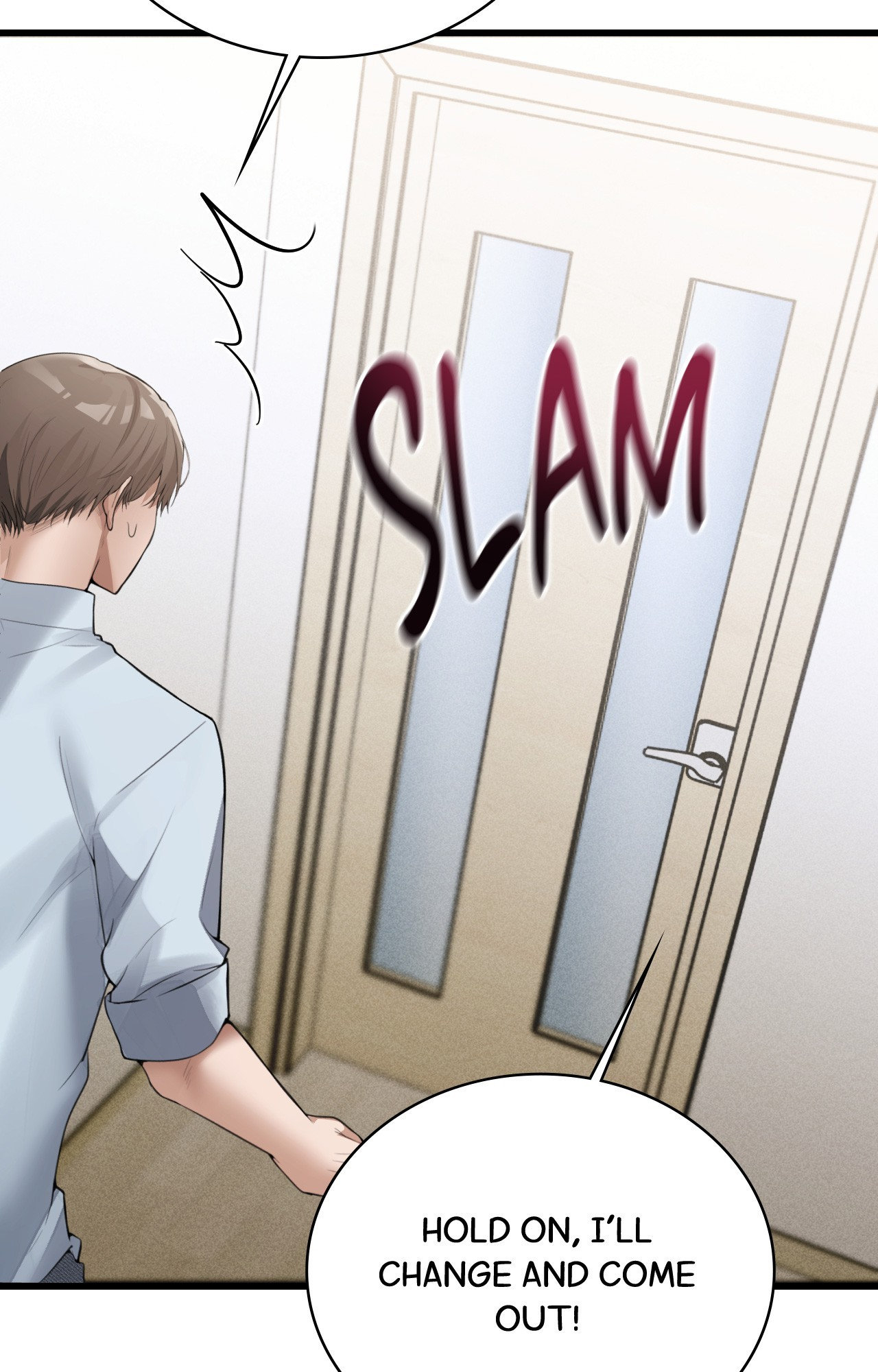 The Girl from the PC Café Page 46 - MangaHe
