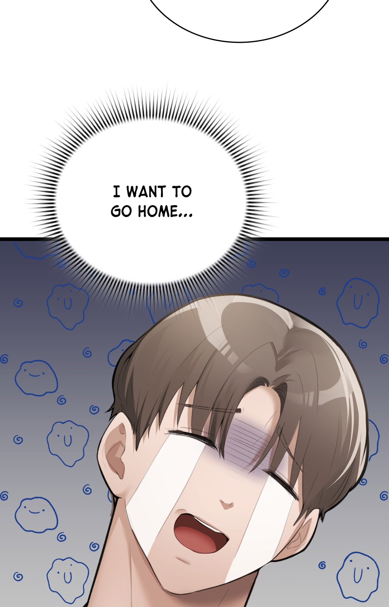 The Girl from the PC Café Page 47 - MangaHe