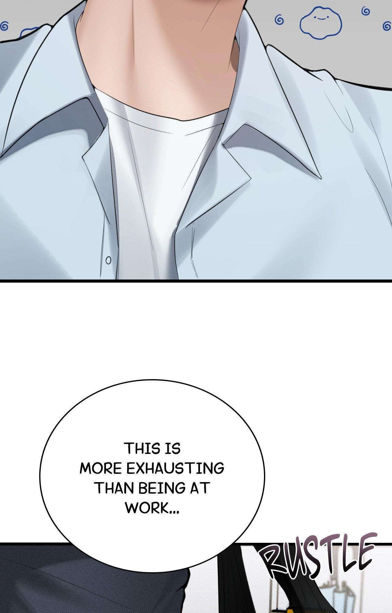 The Girl from the PC Café Page 48 - MangaHe