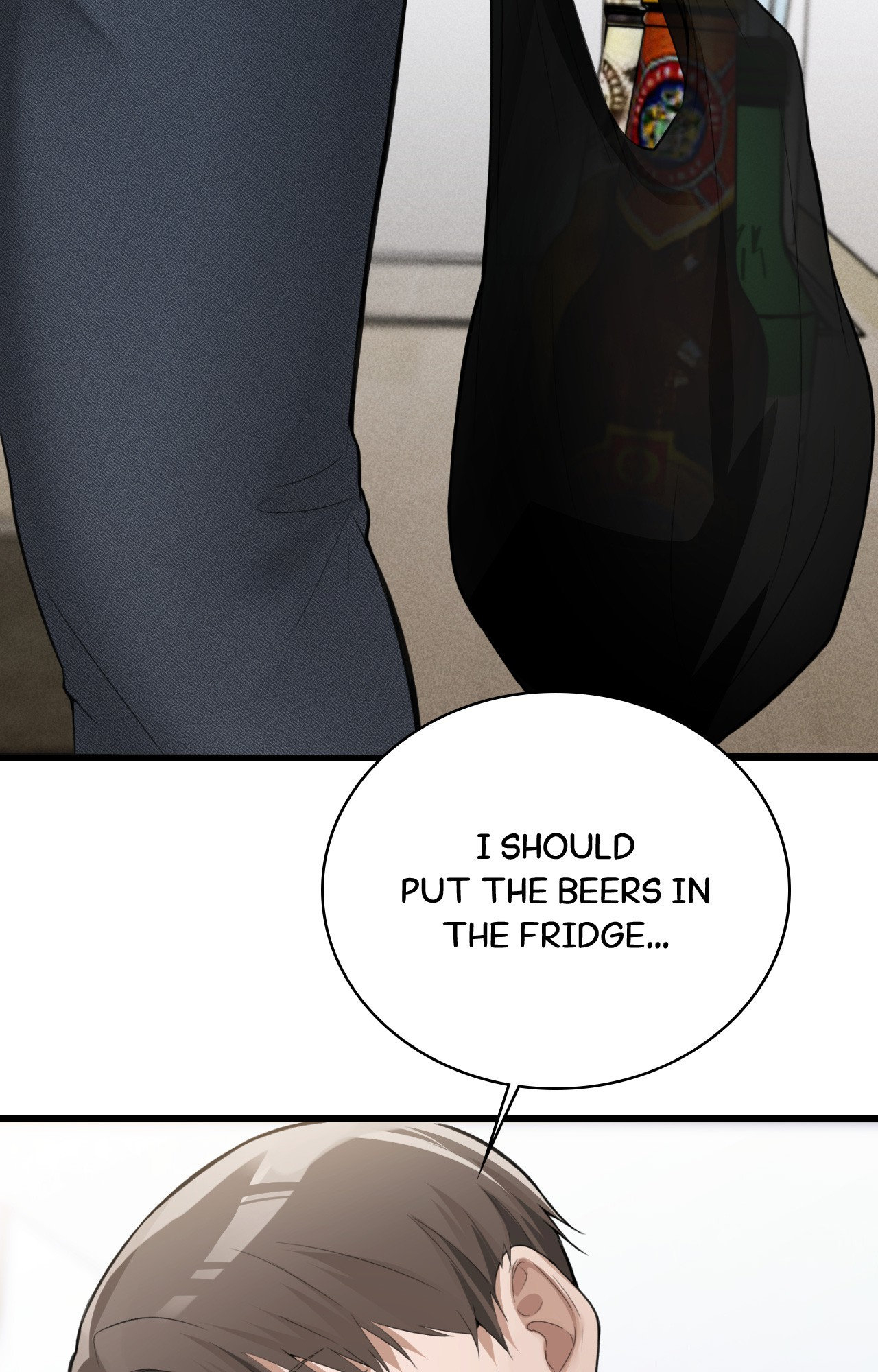 The Girl from the PC Café Page 49 - MangaHe
