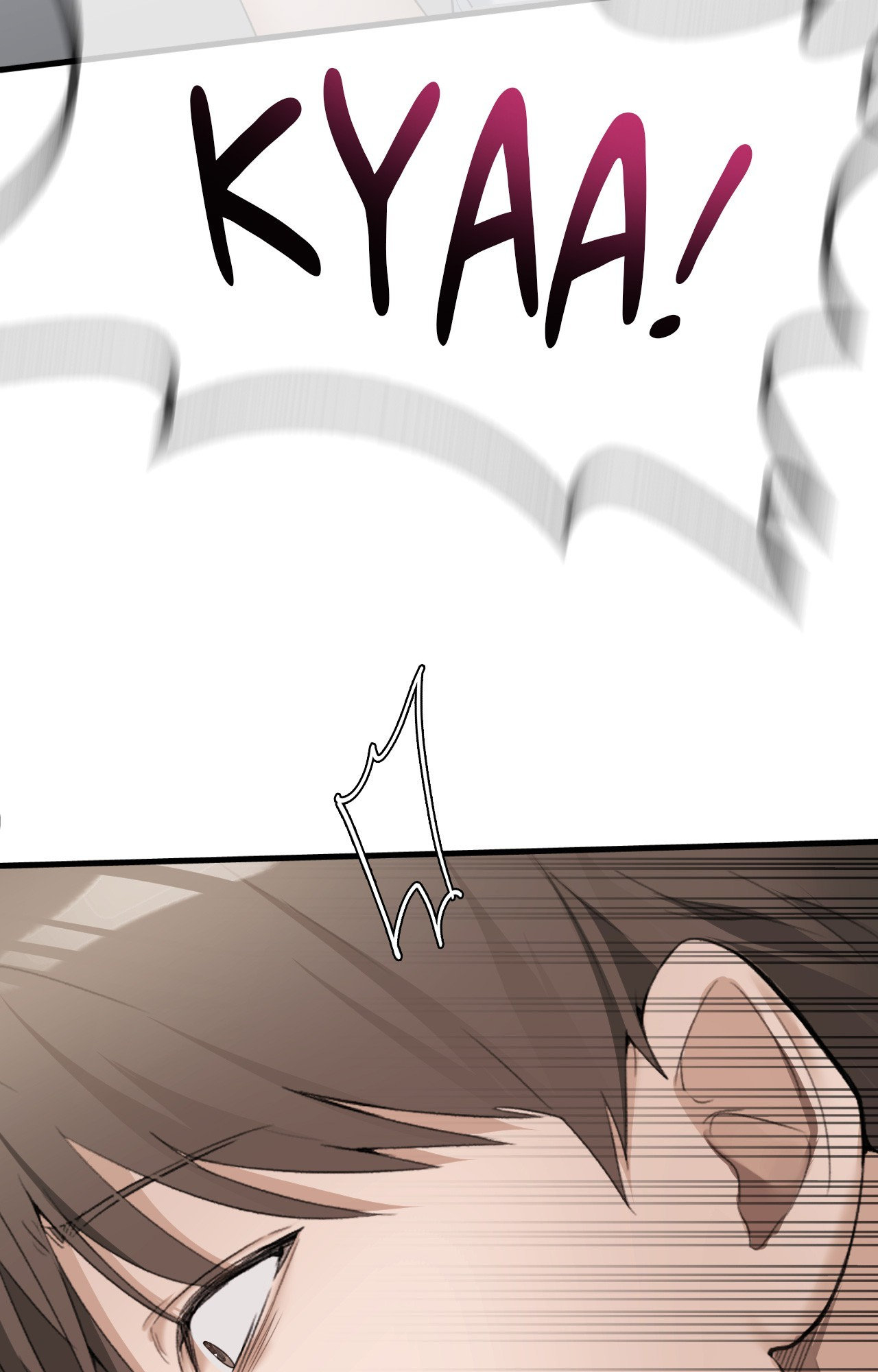 The Girl from the PC Café Page 57 - MangaHe