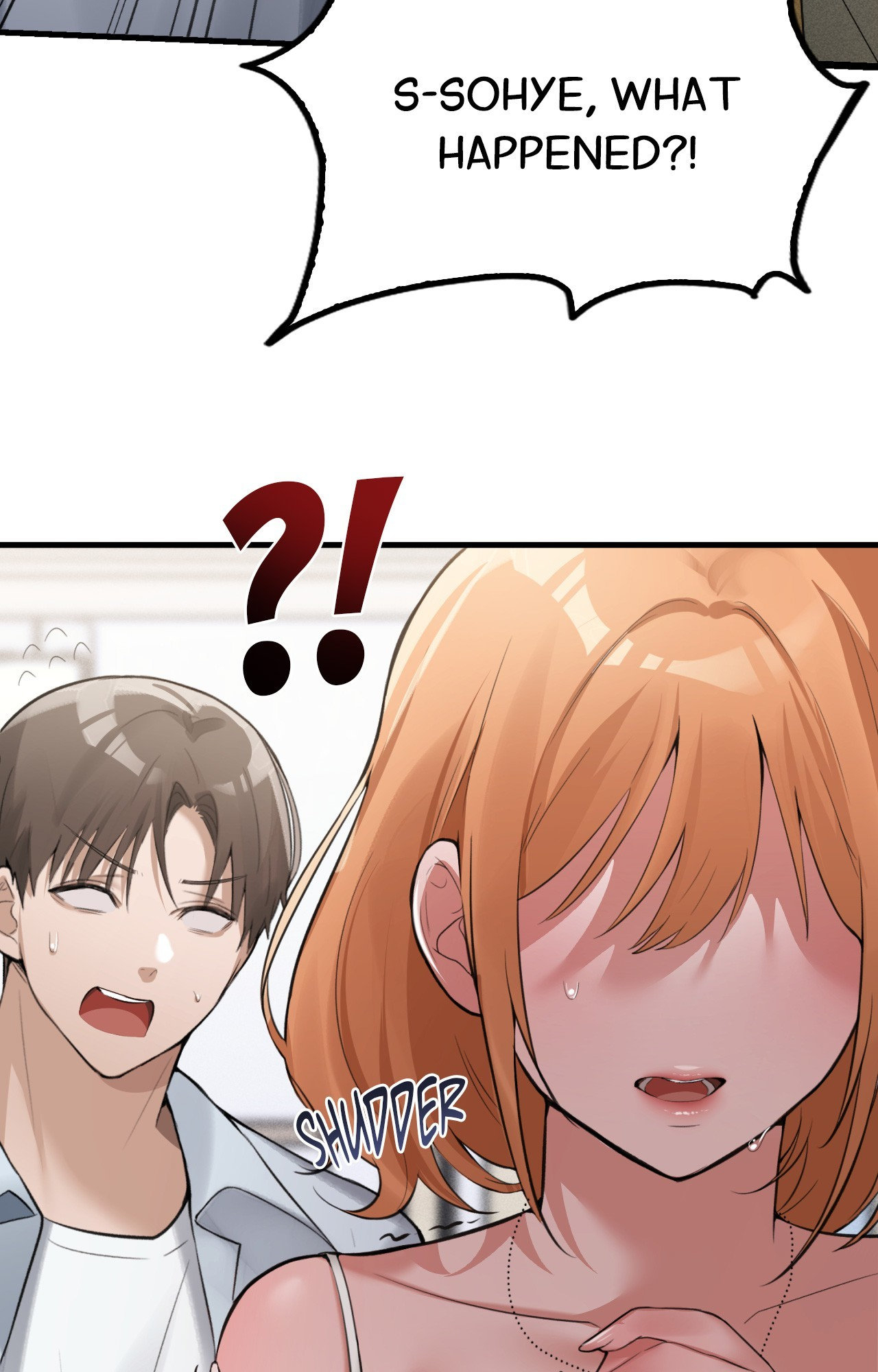 The Girl from the PC Café Page 60 - MangaHe