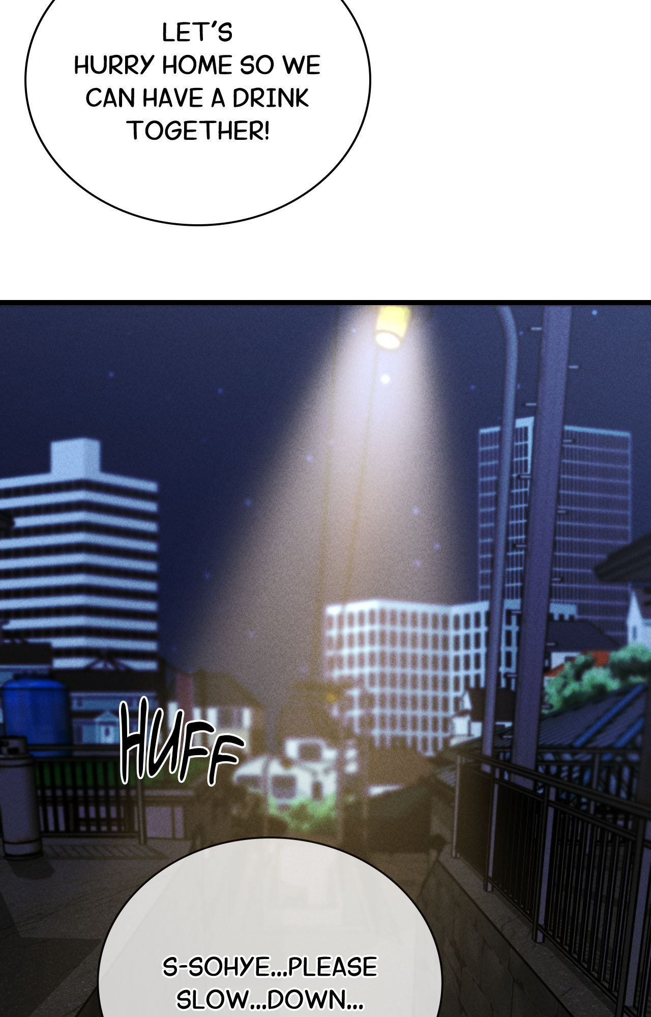 The Girl from the PC Café Page 7 - MangaHe