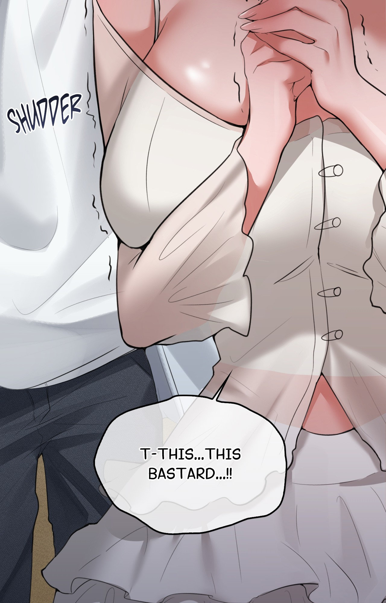The Girl from the PC Café Page 61 - MangaHe