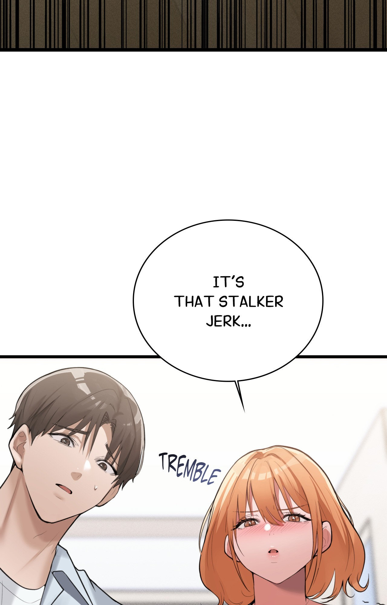 The Girl from the PC Café Page 65 - MangaHe