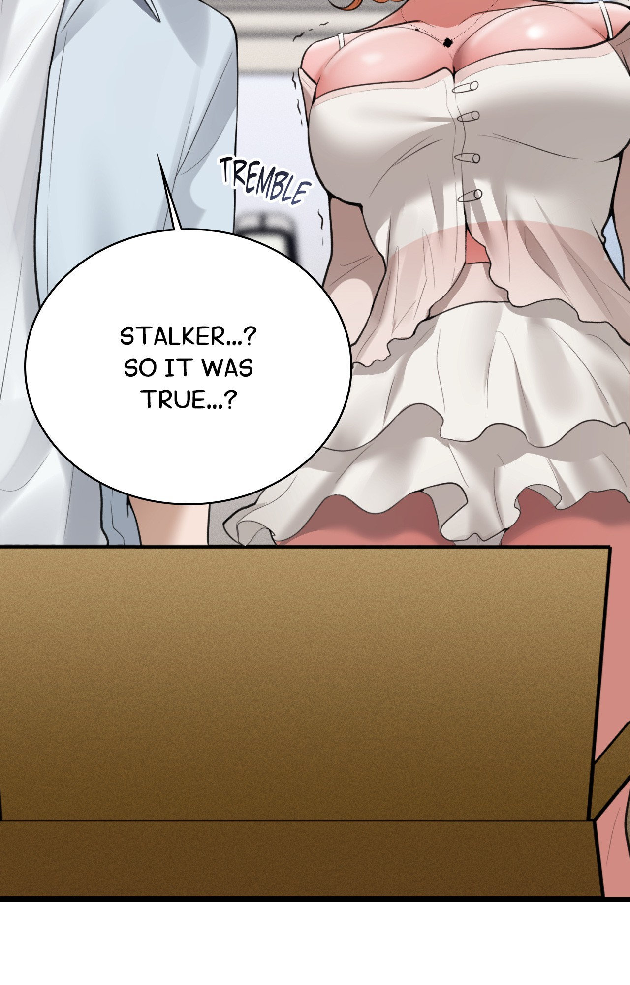 The Girl from the PC Café Page 66 - MangaHe