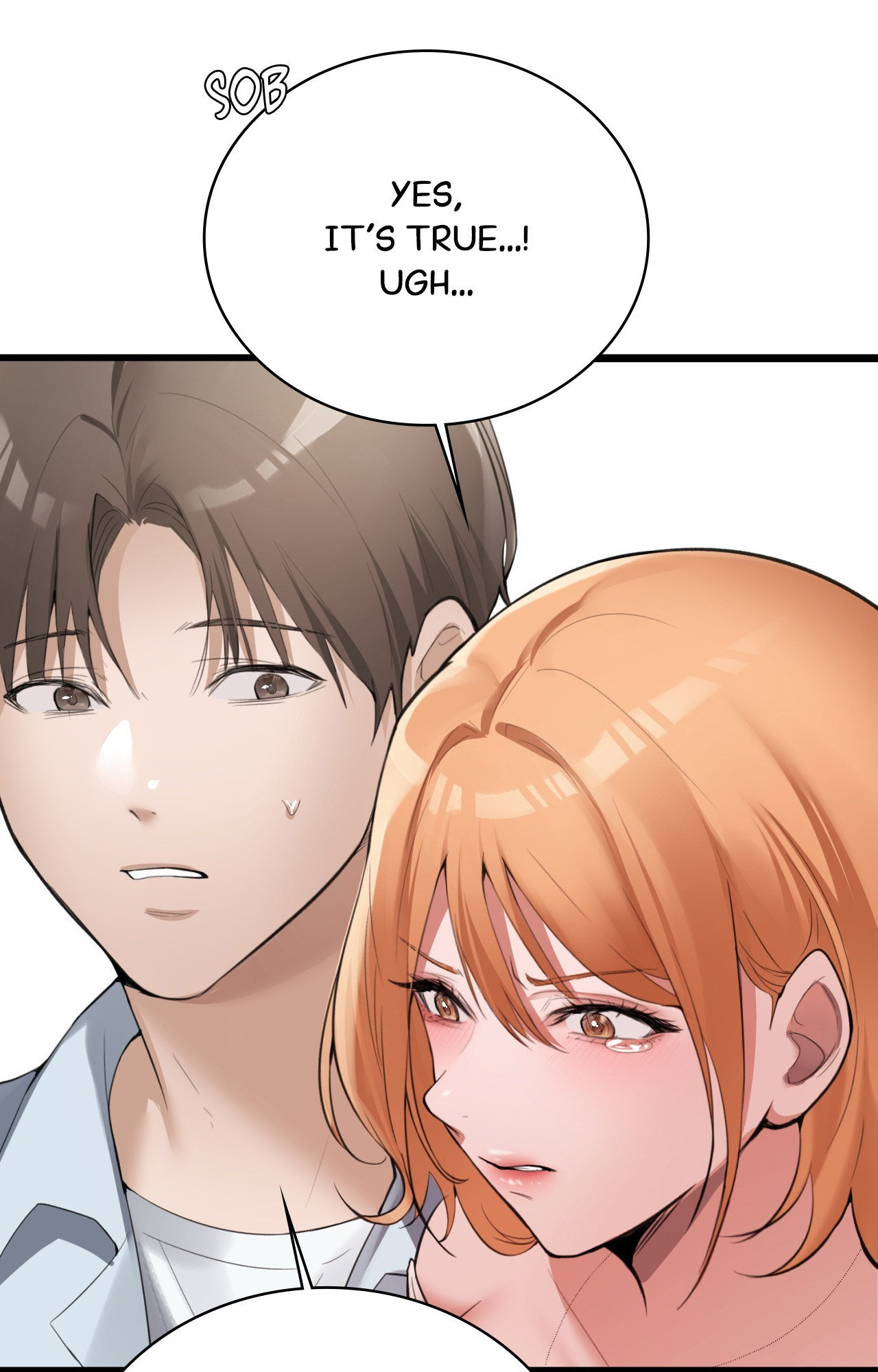 The Girl from the PC Café Page 67 - MangaHe